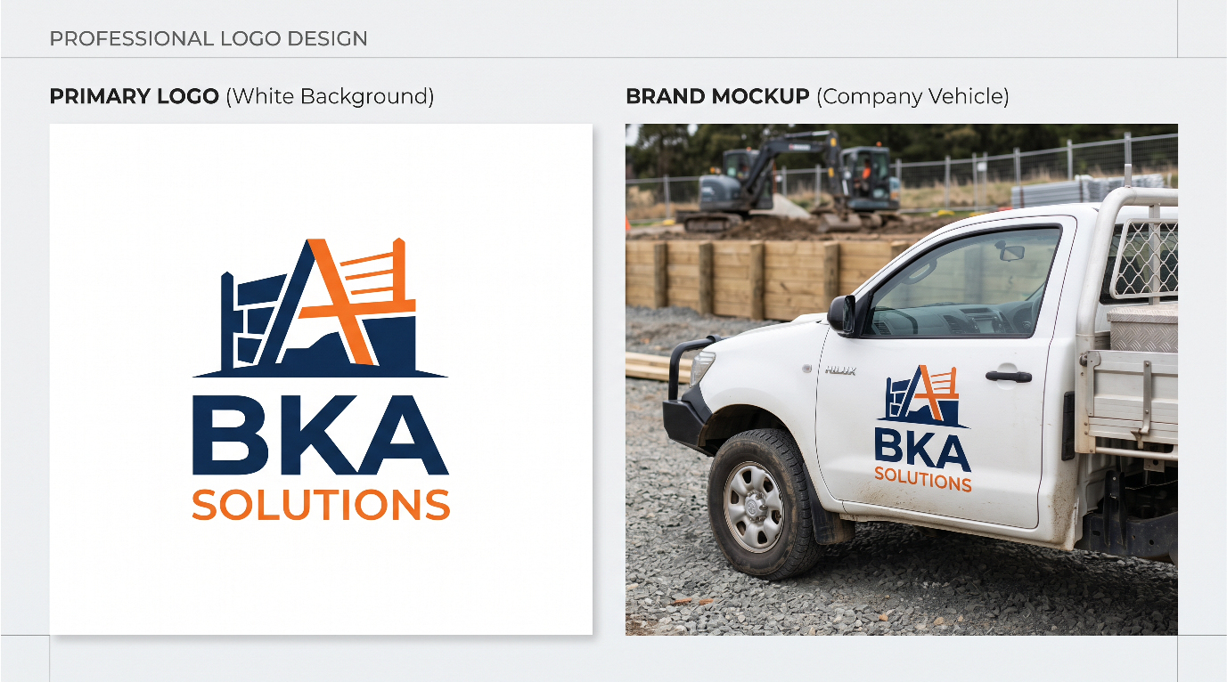 Logo Design by LogoLogic98 for this project | Design #37302379