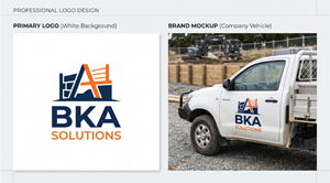 Logo Design by LogoLogic98 for this project | Design: #37302379