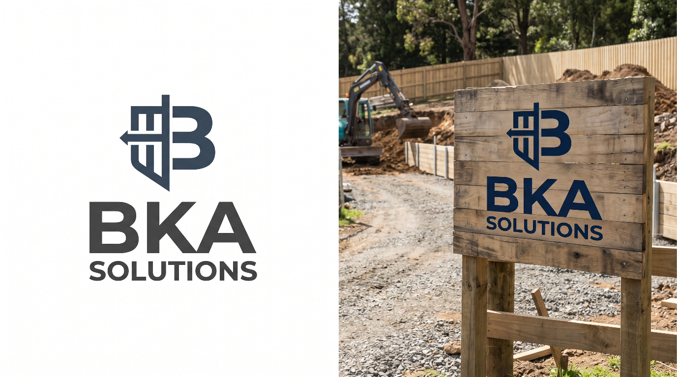 Logo Design by LogoLogic98 for this project | Design #37302382