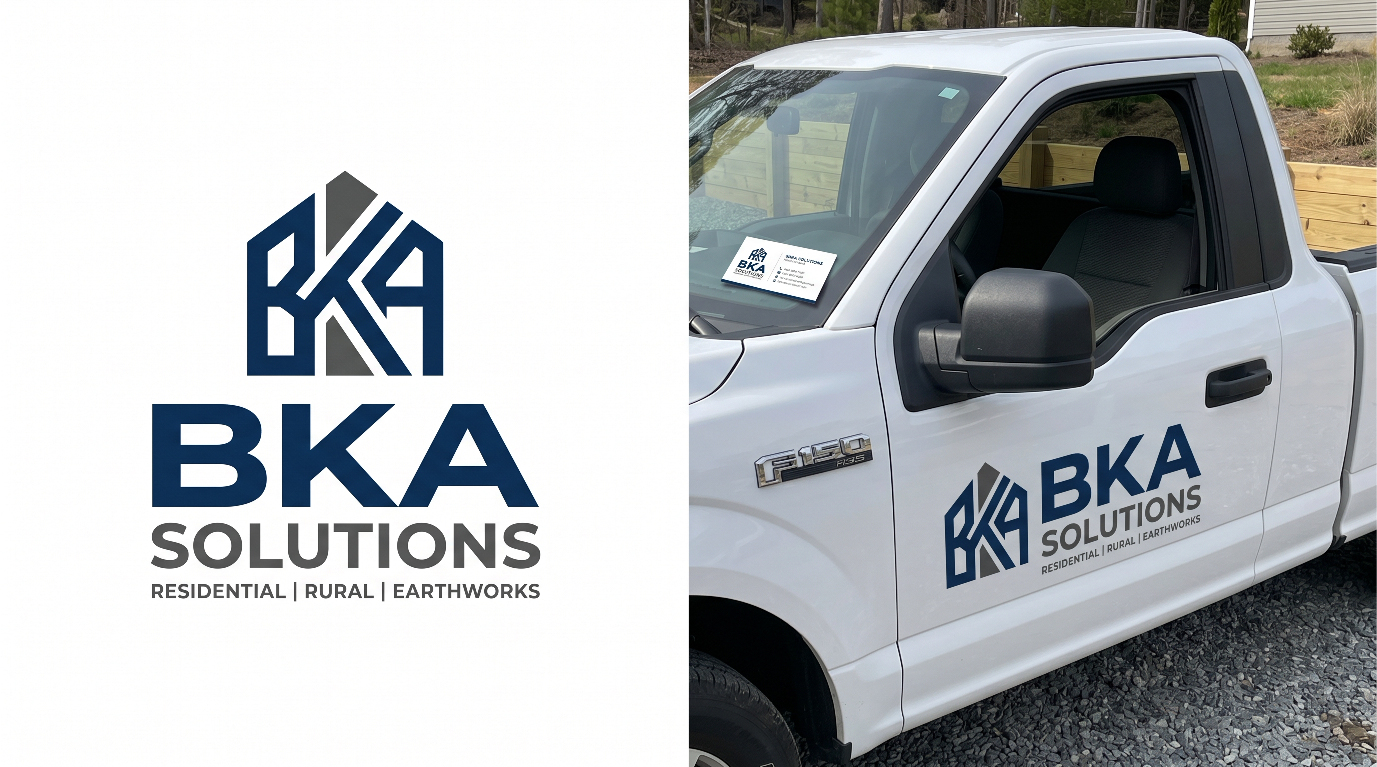 Logo Design by LogoLogic98 for this project | Design #37302387