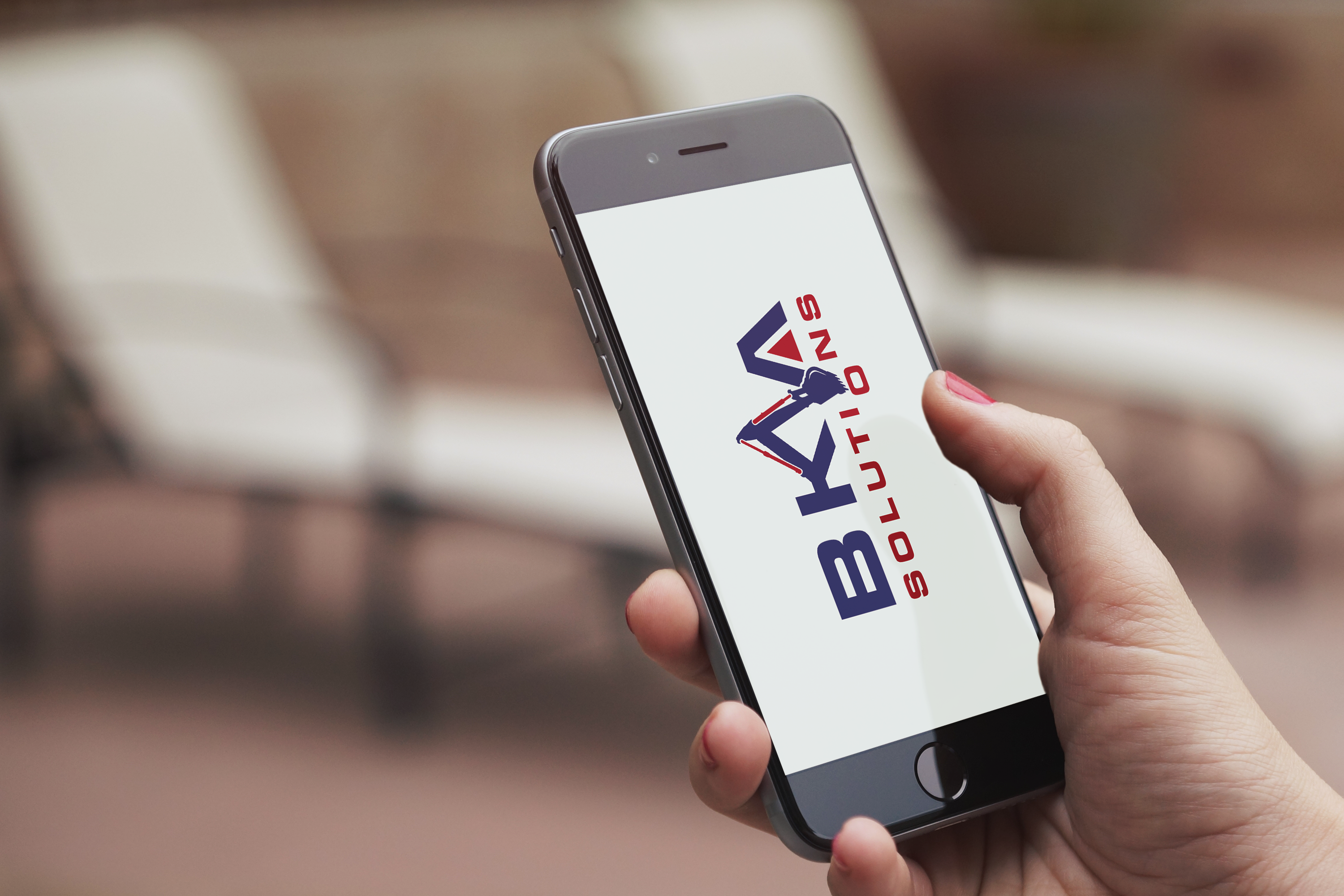 Logo Design by ghillvan for this project | Design #37283199