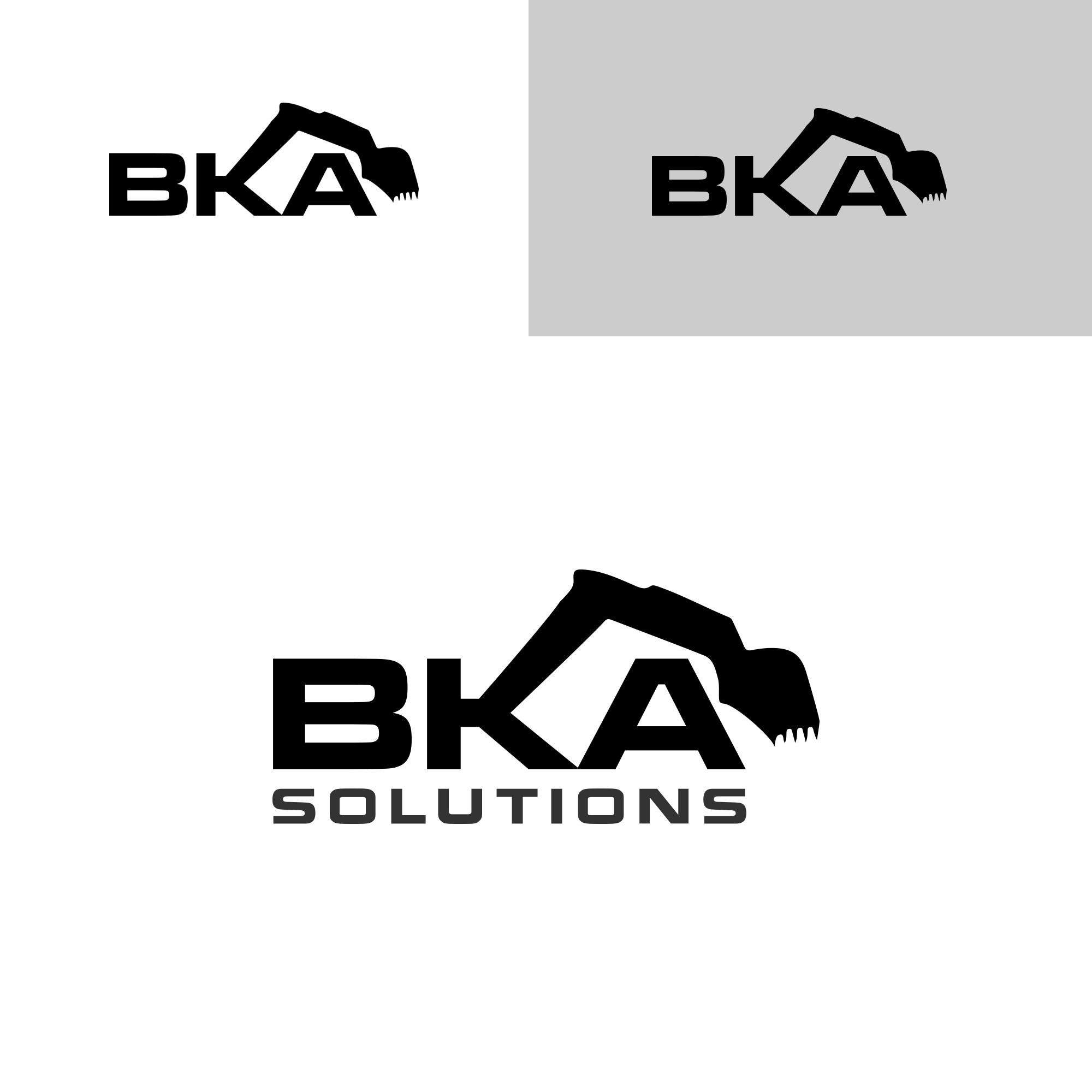 Logo Design by Faria. for this project | Design #37281543