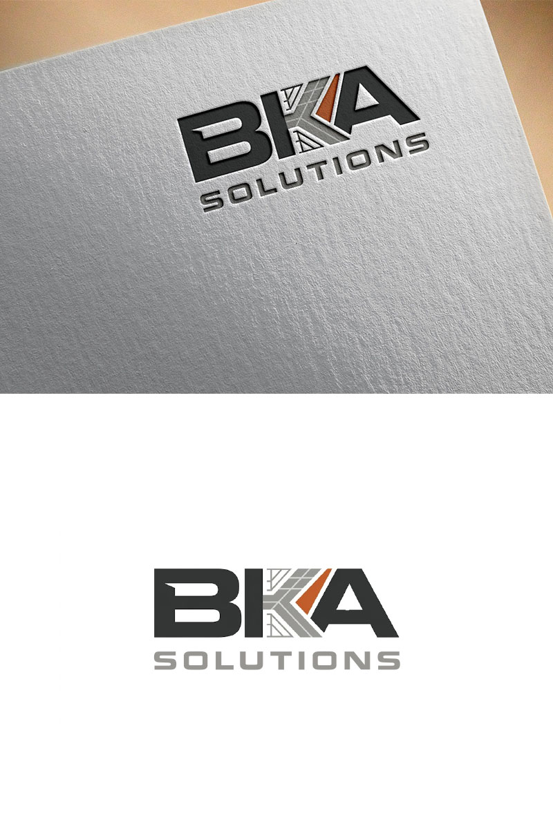 Logo Design by Faria. for this project | Design #37281544