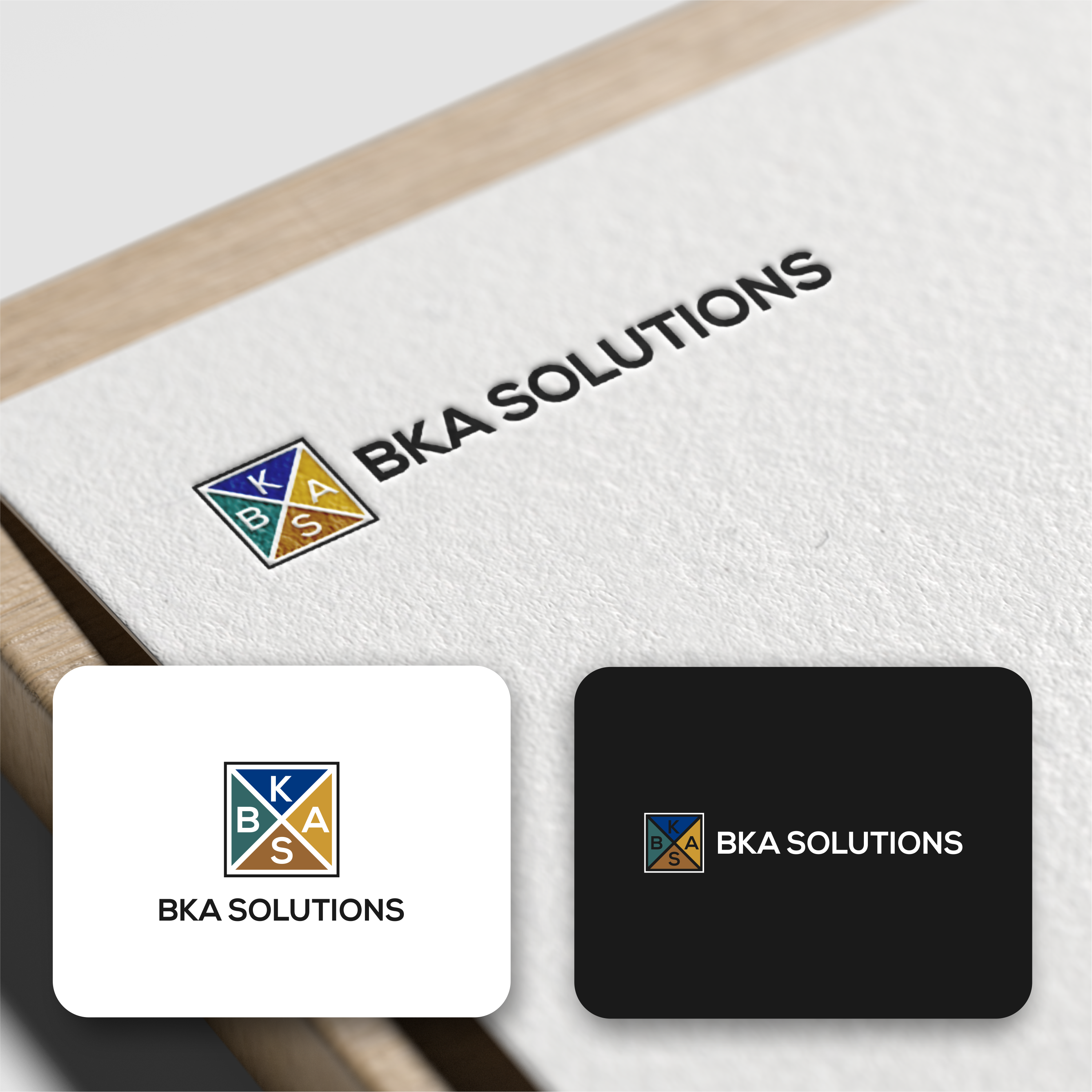 Logo Design by Seblak_Studio for this project | Design #37280266