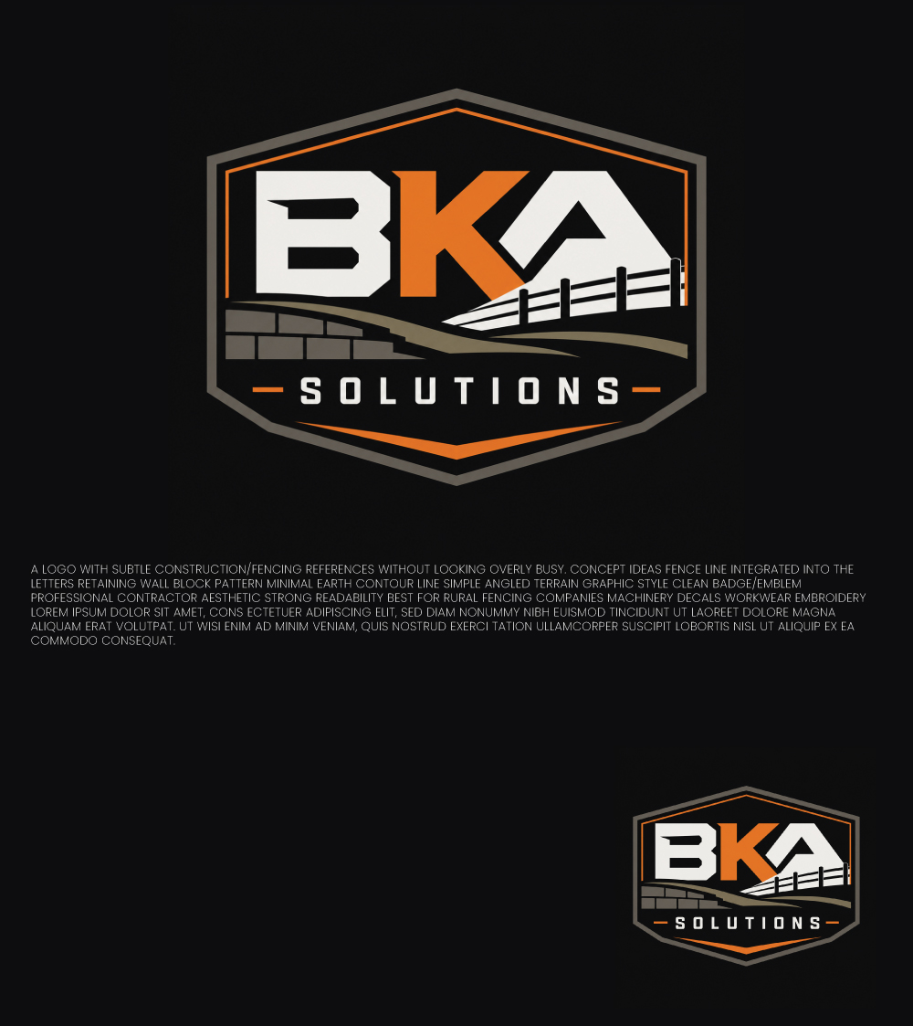 Logo Design by Bismillah logo for this project | Design #37284588