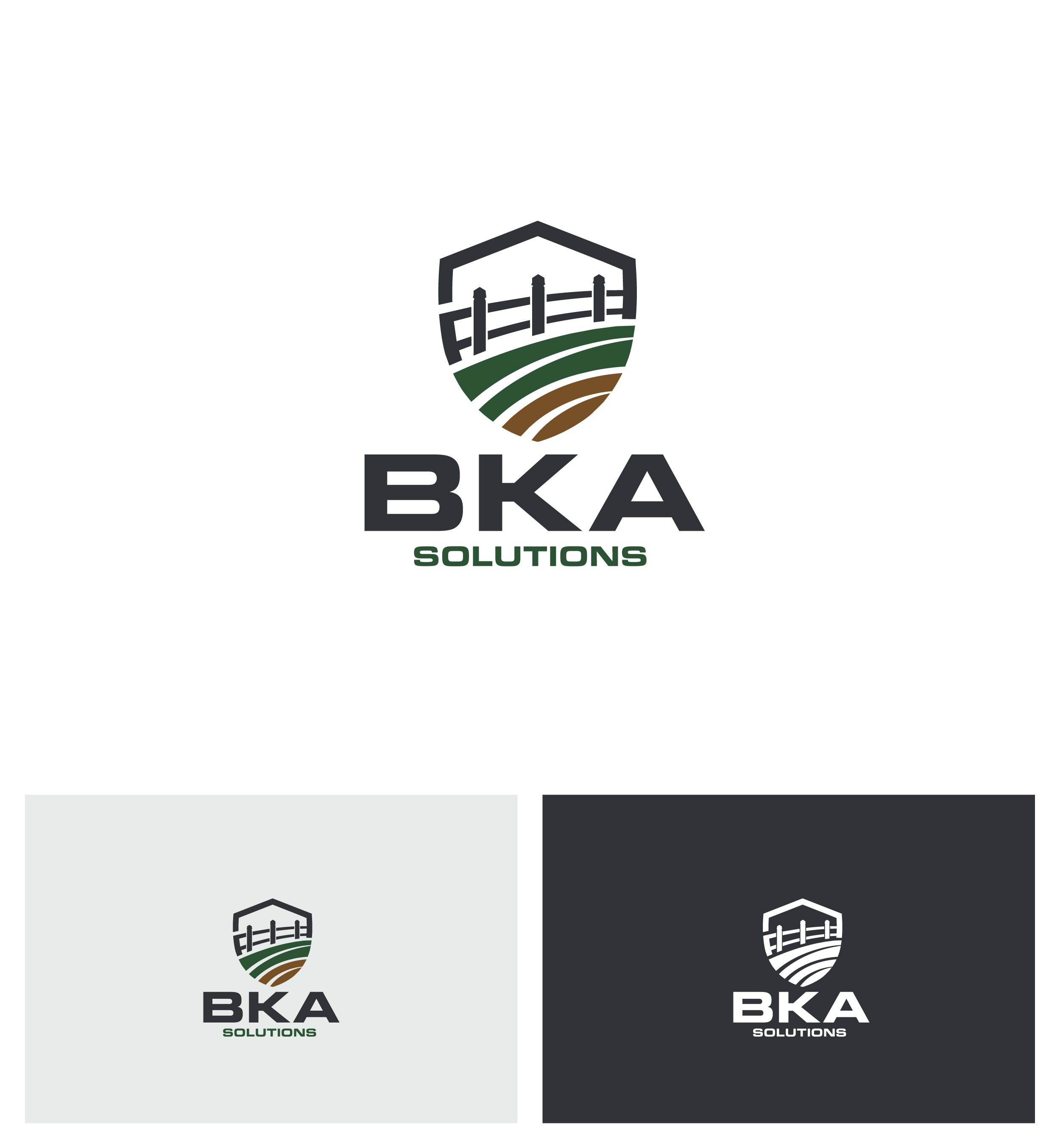 Logo Design by Afsana_Hoque for this project | Design #37288593