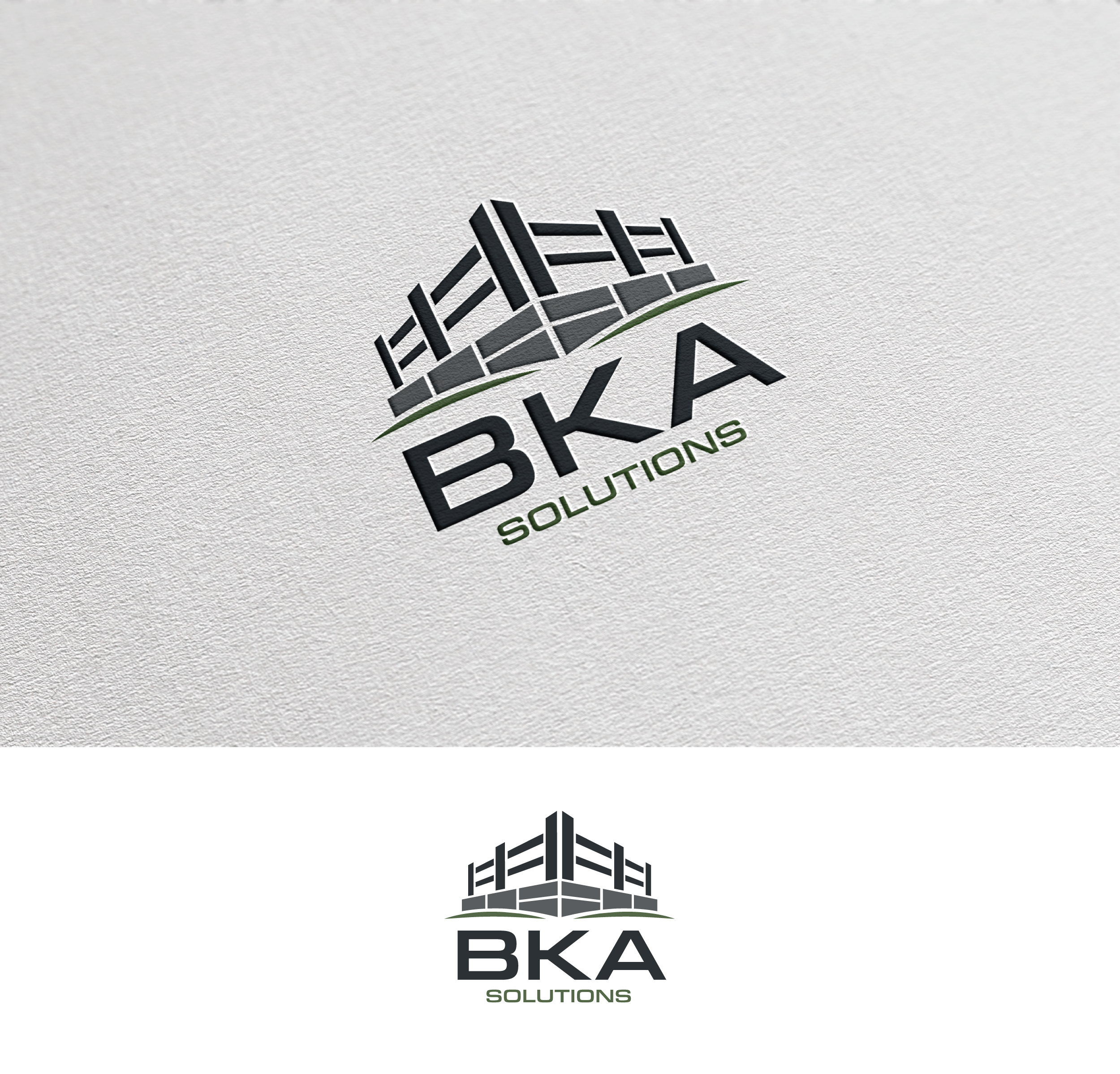 Logo Design by Afsana_Hoque for this project | Design #37288594