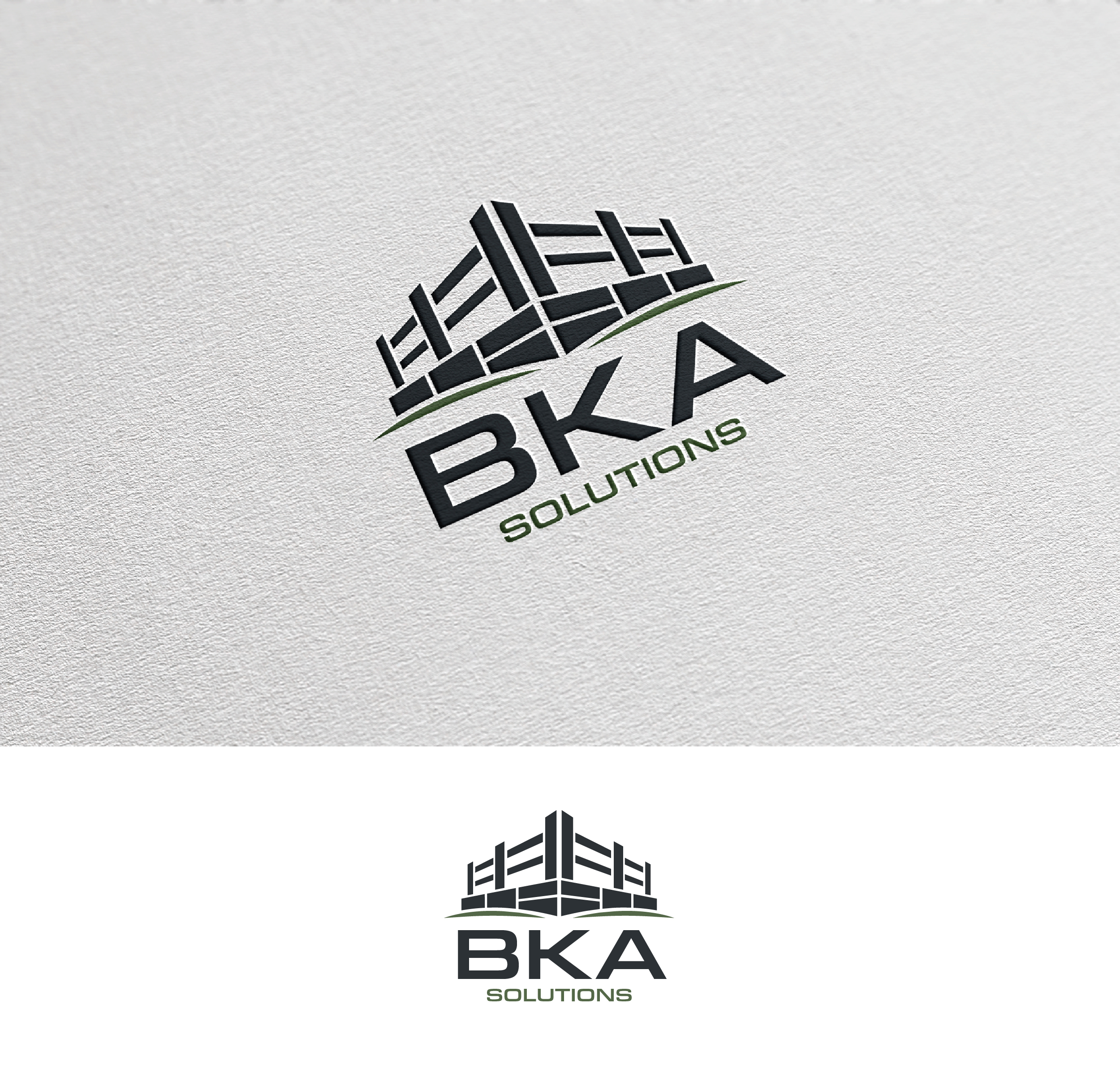 Logo Design by Afsana_Hoque for this project | Design #37289646