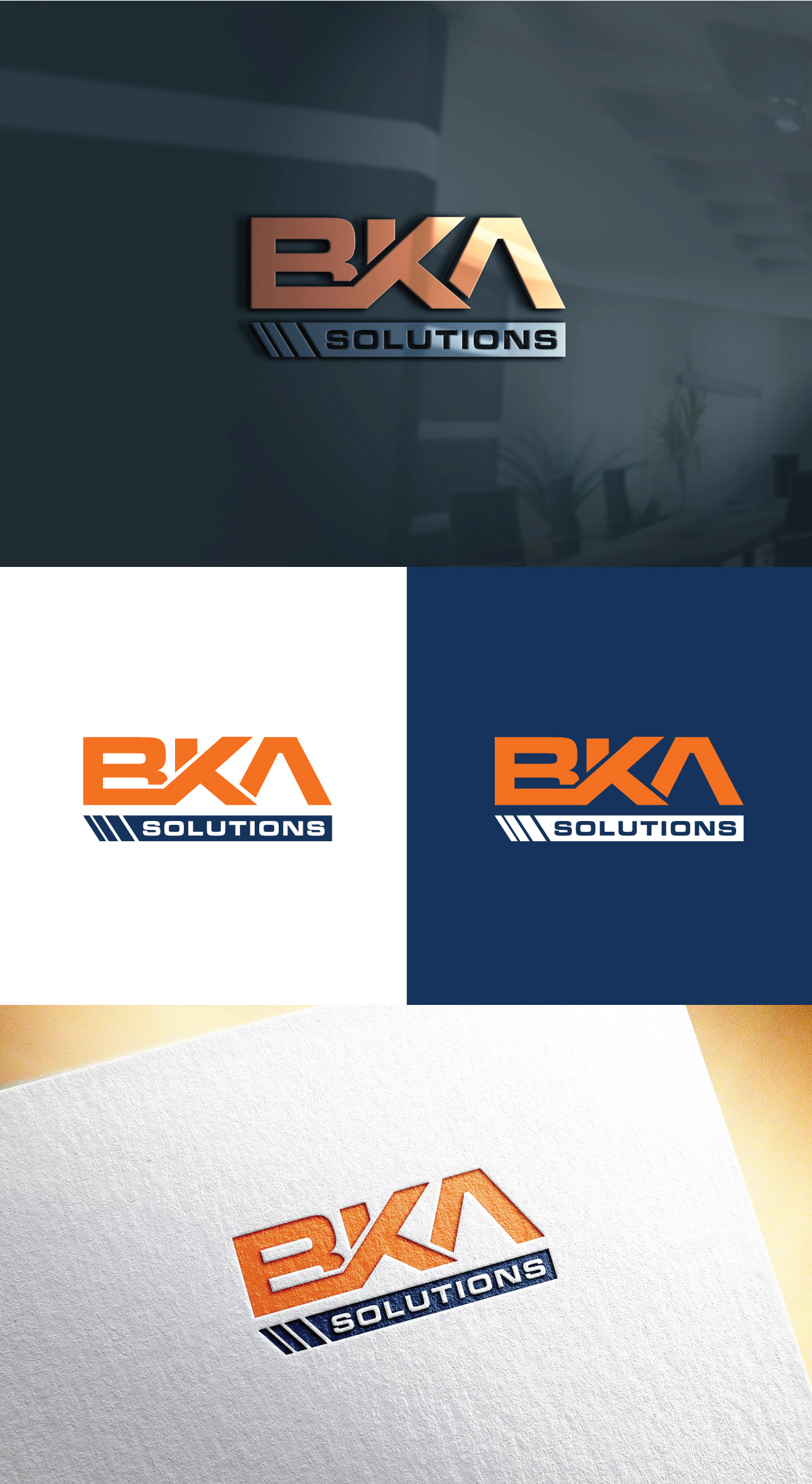 Logo Design by WB NAG for this project | Design #37281122