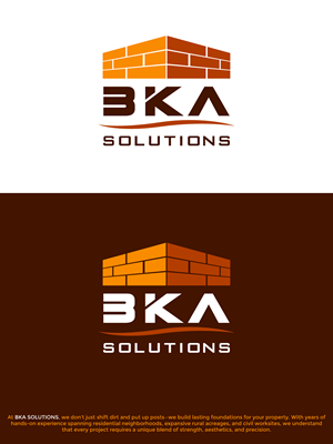 Logo Design by logospot studio for this project | Design: #37302710