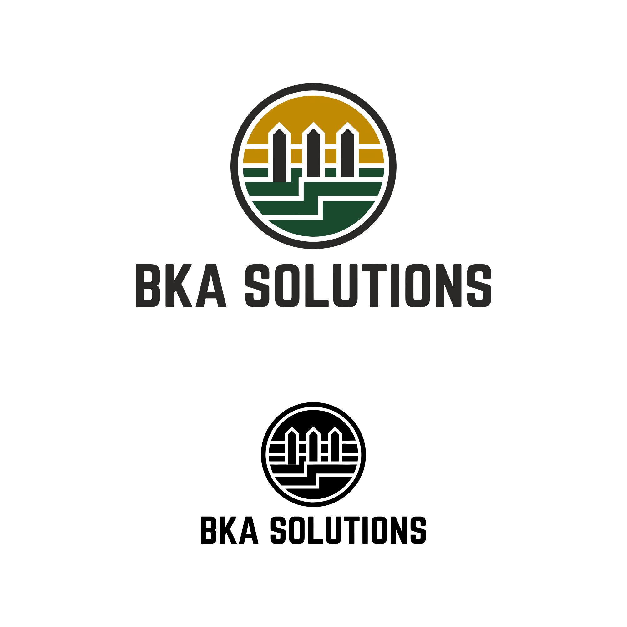 Logo Design by READUZZAMAN for this project | Design #37283764