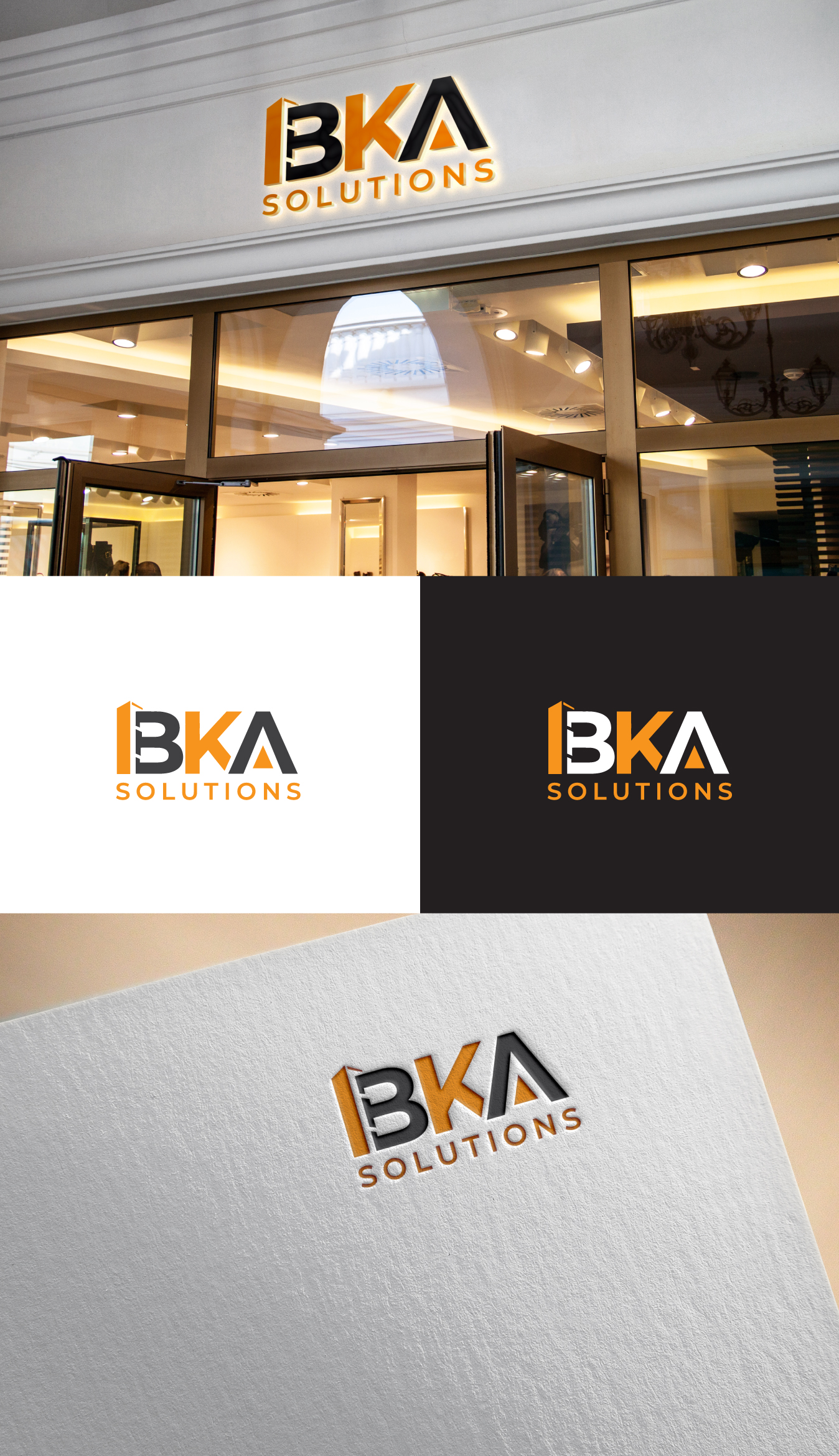 Logo Design by Oliver_Design for this project | Design #37280485