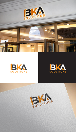 Logo Design by Oliver_Design for this project | Design: #37280485