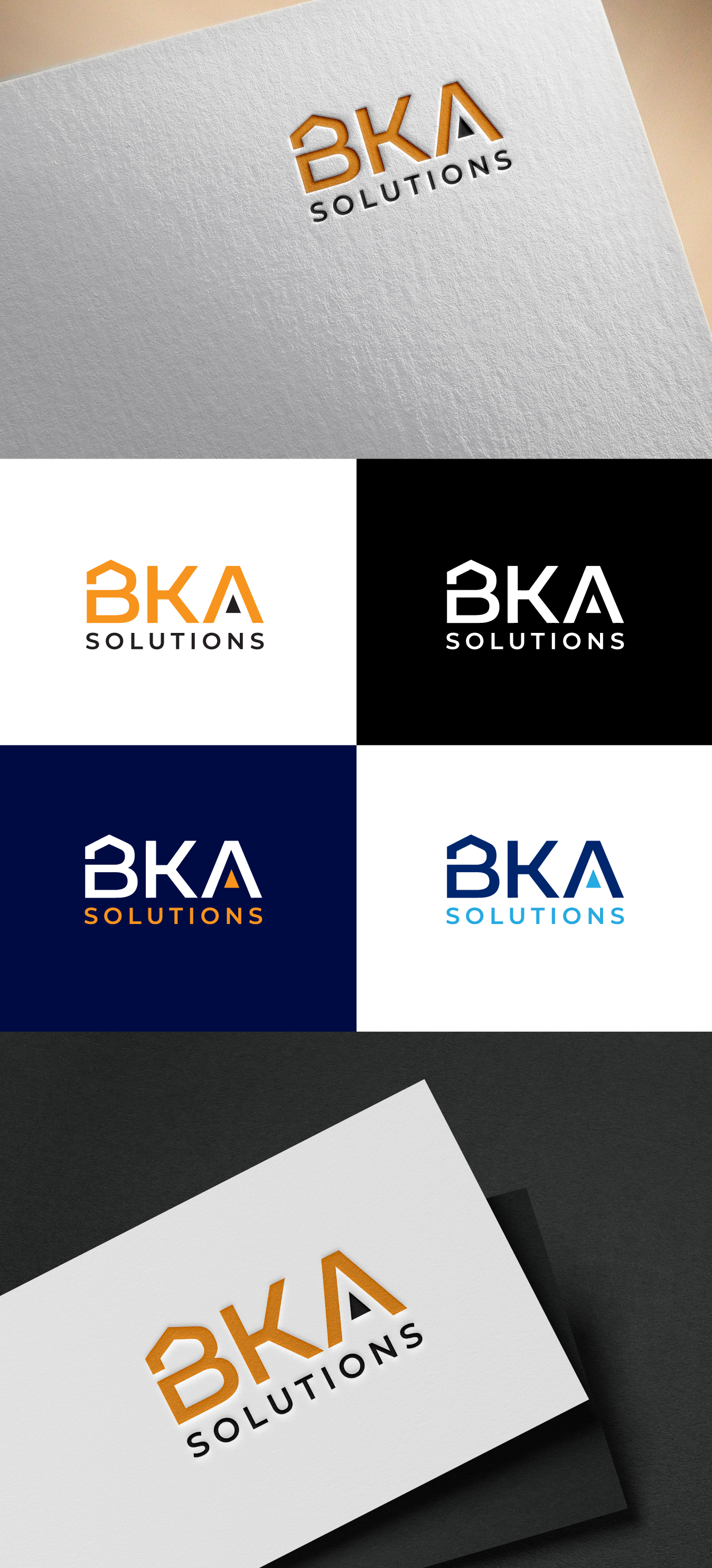 Logo Design by Oliver_Design for this project | Design #37280691