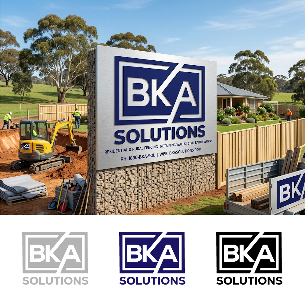 Logo Design by Anekaa for this project | Design #37284329