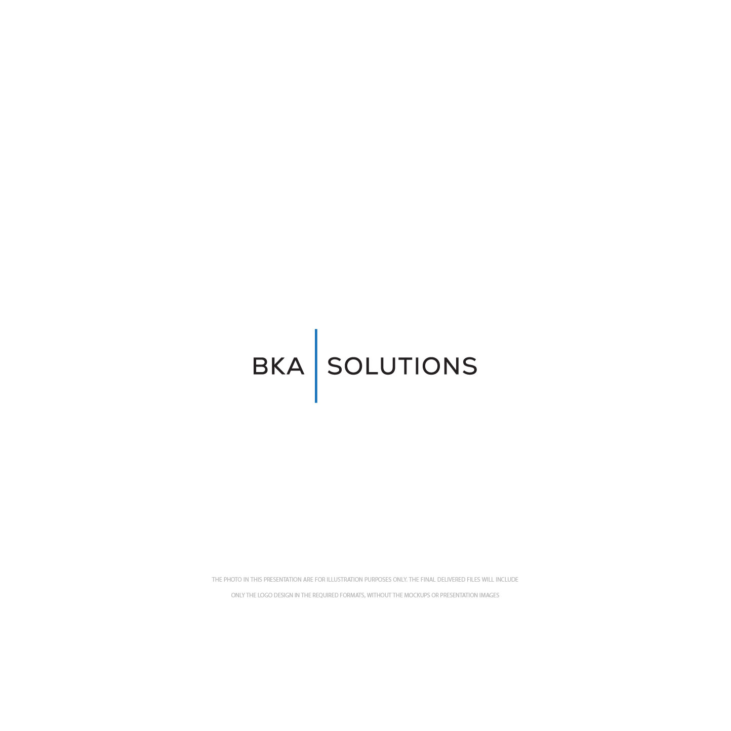 Logo Design by Lapoye for this project | Design #37280366