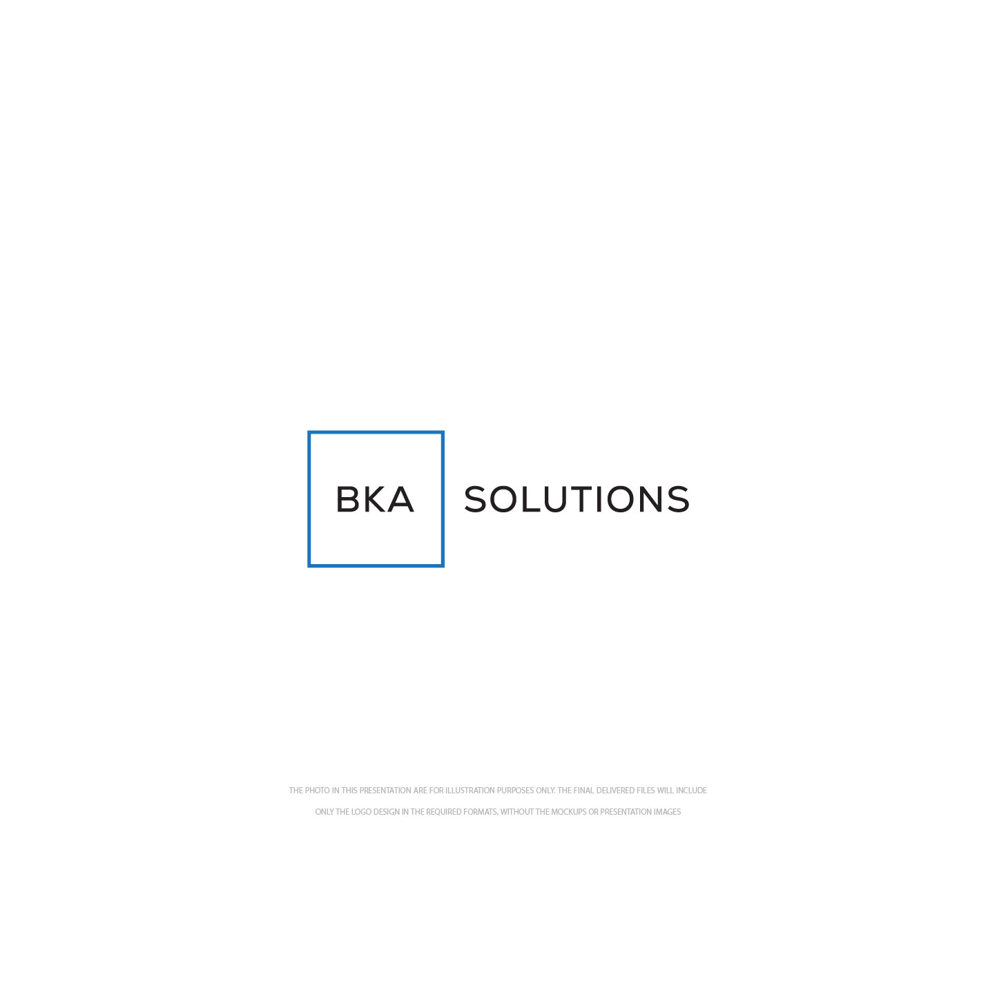 Logo Design by Lapoye for this project | Design #37280375