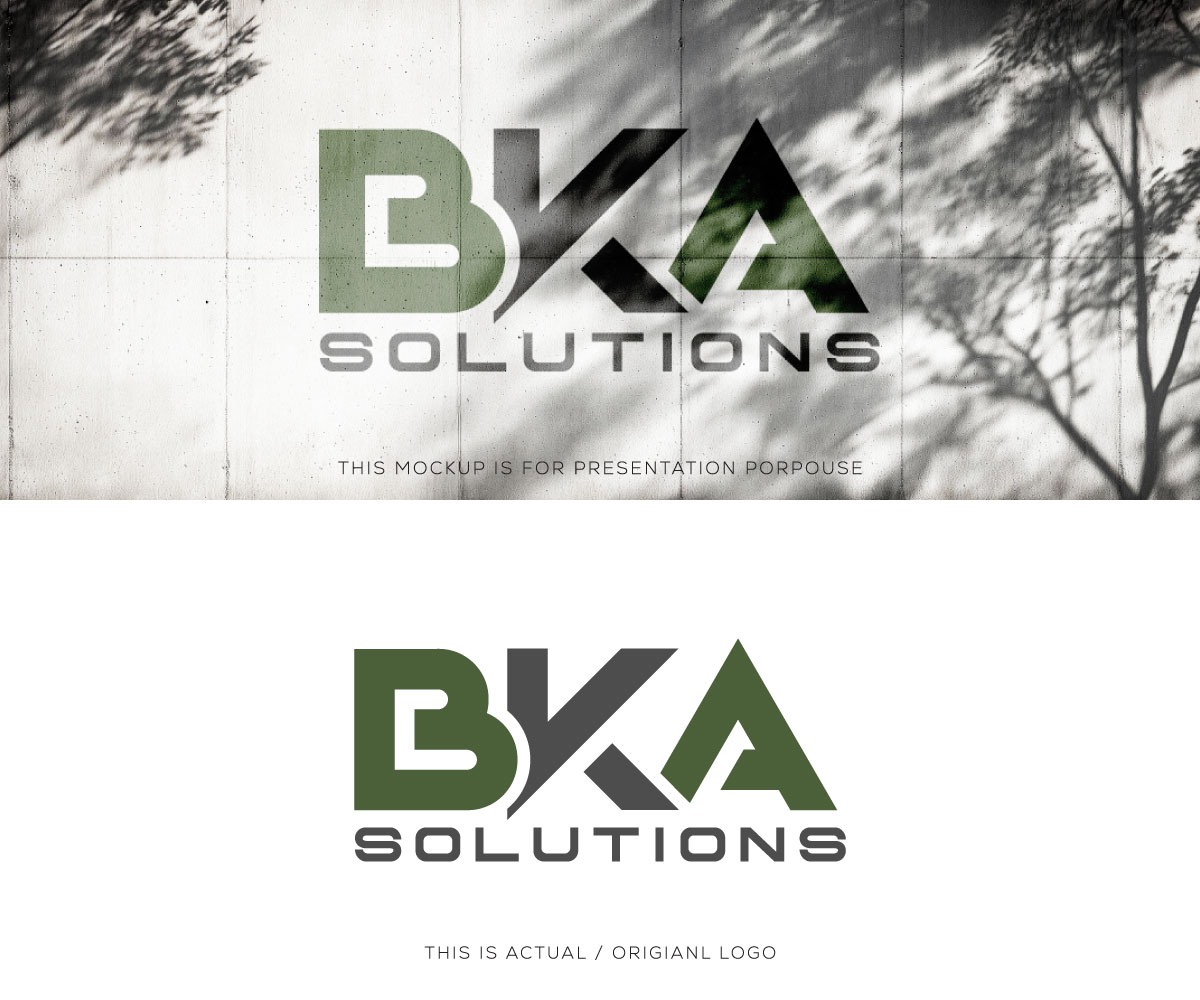 Logo Design by Ansh Design for this project | Design #37282324
