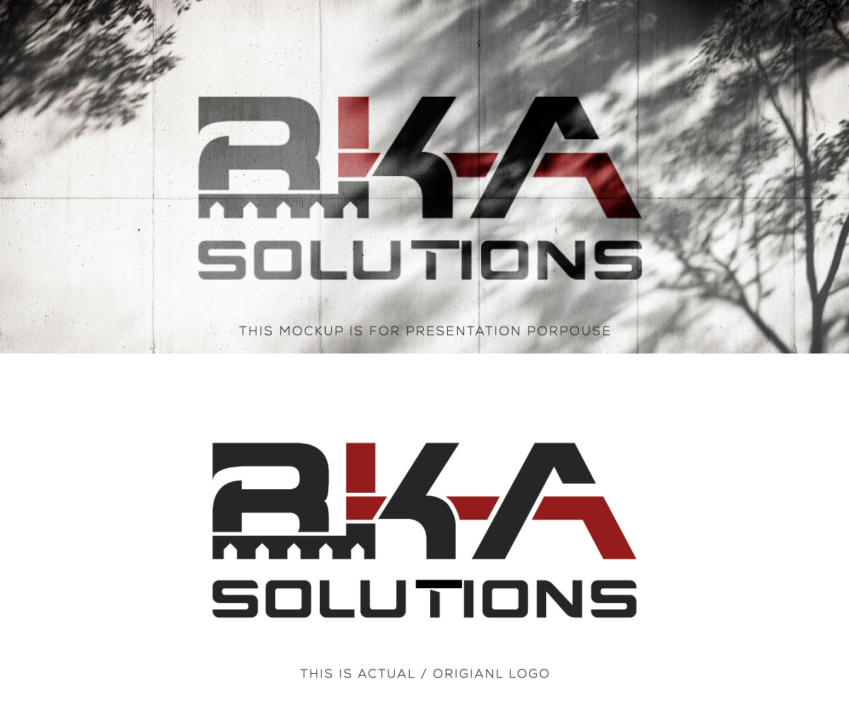 Logo Design by Ansh Design for this project | Design #37282325