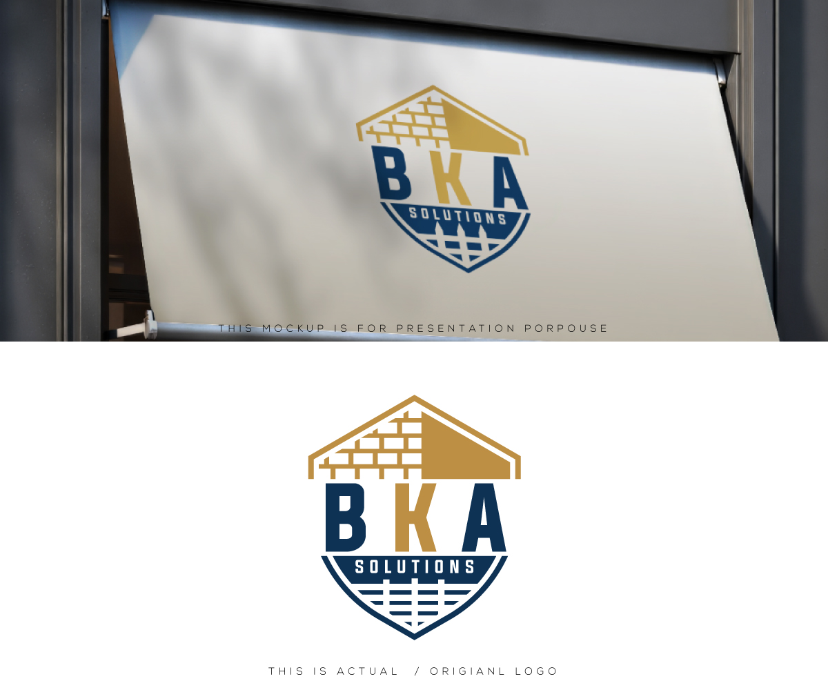 Logo Design by Ansh Design for this project | Design #37282327