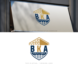 Logo Design by Ansh Design for this project | Design: #37282327