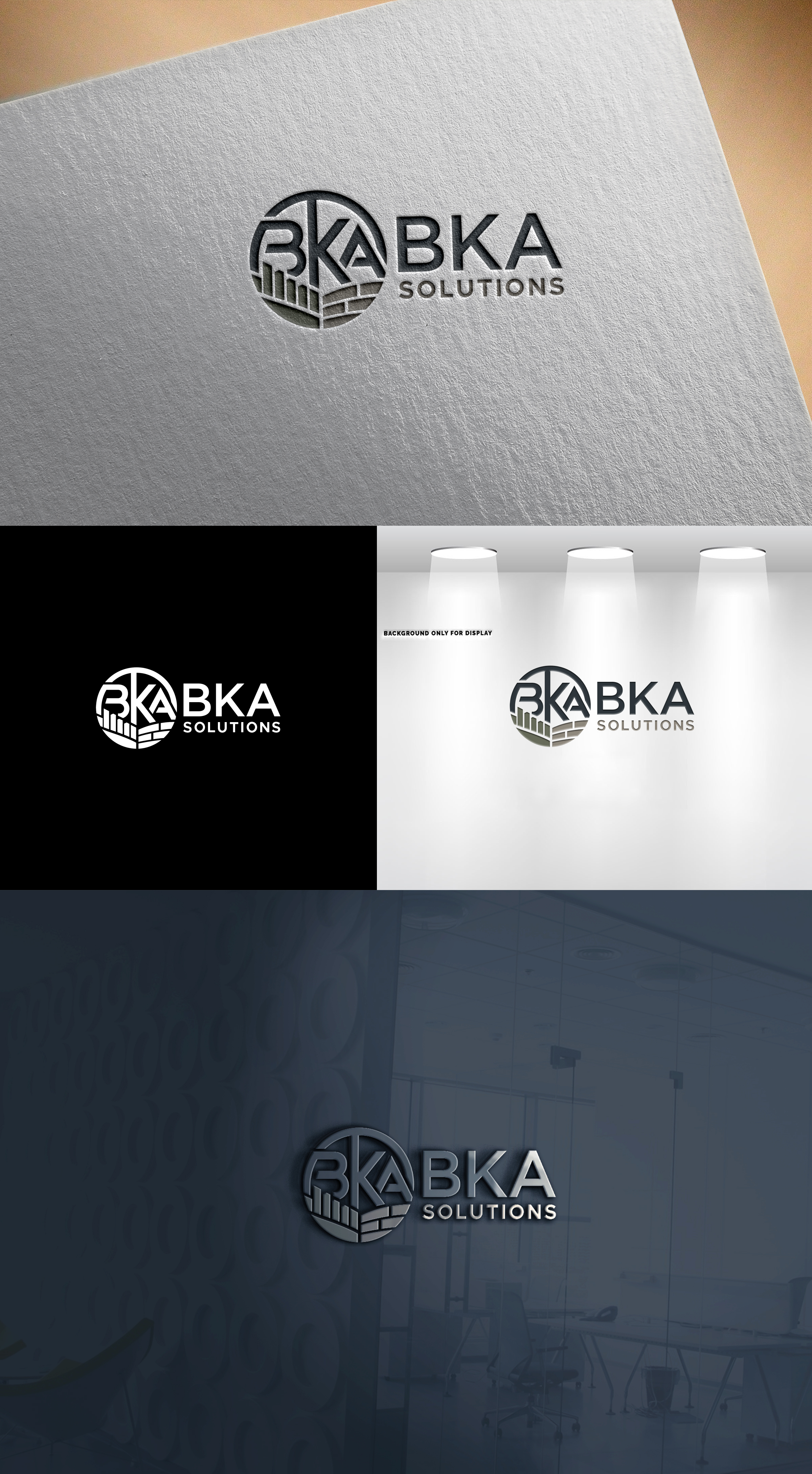 Logo Design by Soonia for this project | Design #37283279
