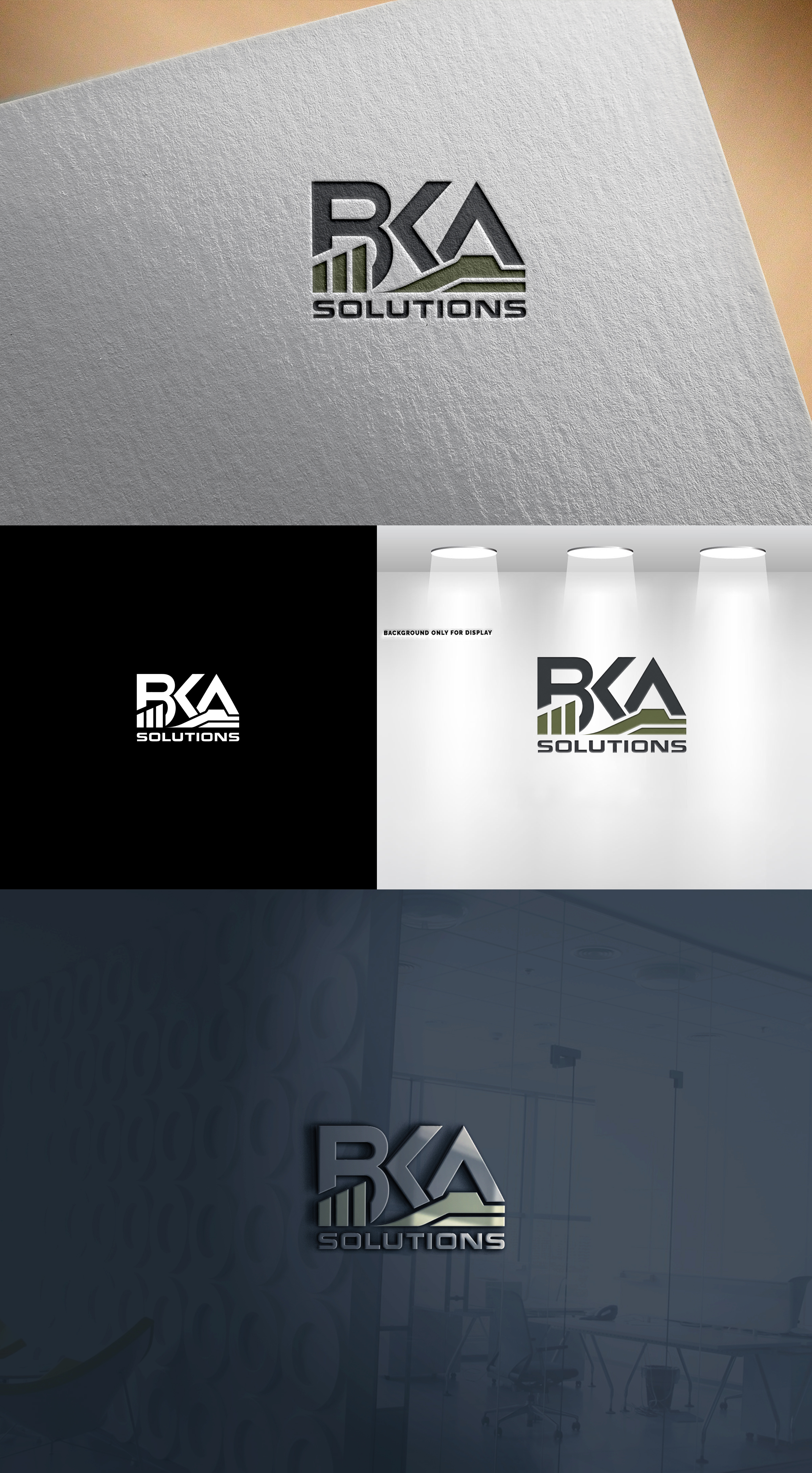 Logo Design by Soonia for this project | Design #37283283