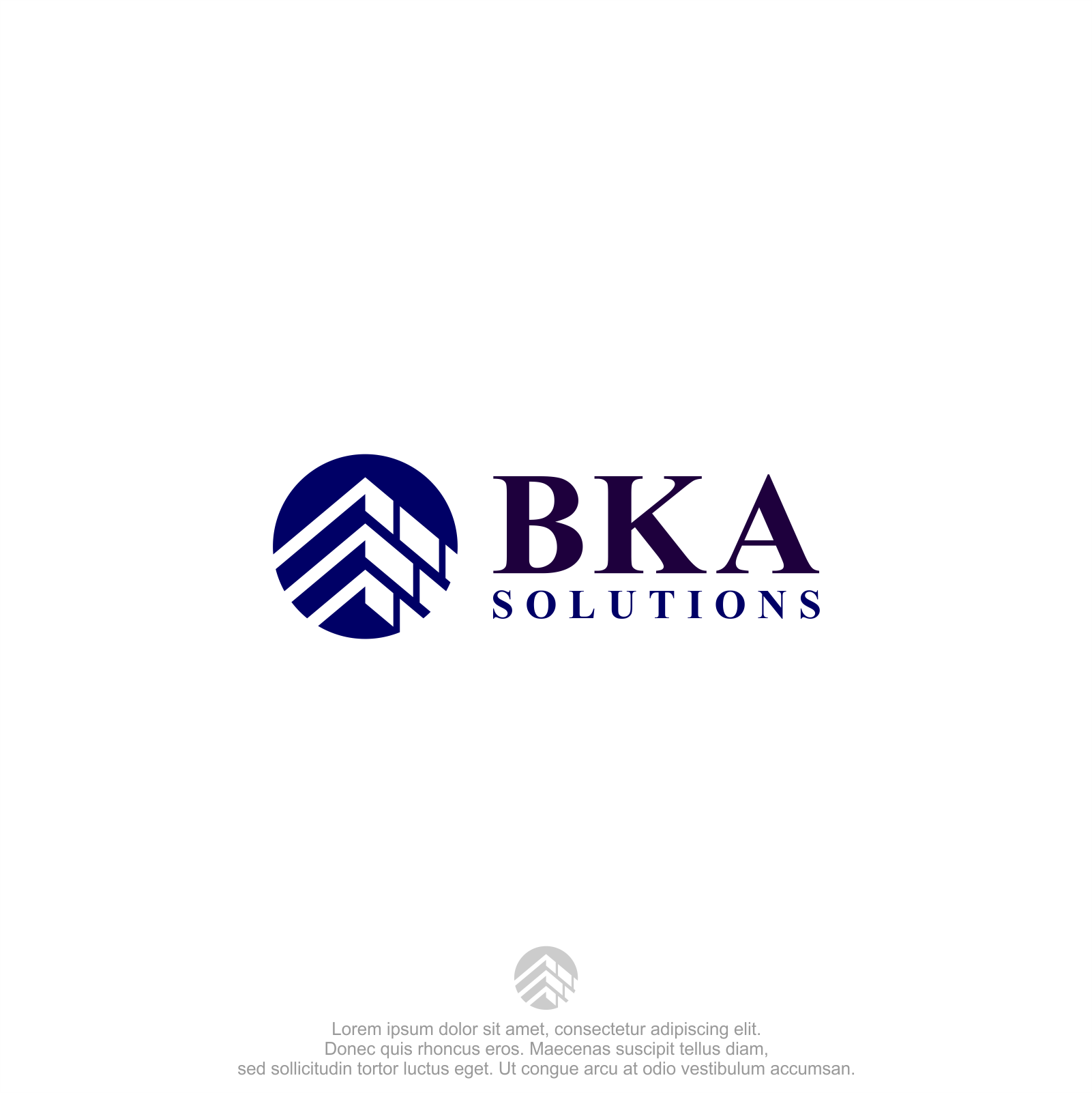 Logo Design by M.Syaiful Huda for this project | Design #37280426