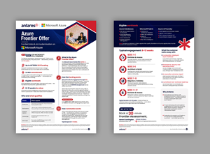 Diseño de Flyer por debdesign para este proyecto | Diseño: #37282617