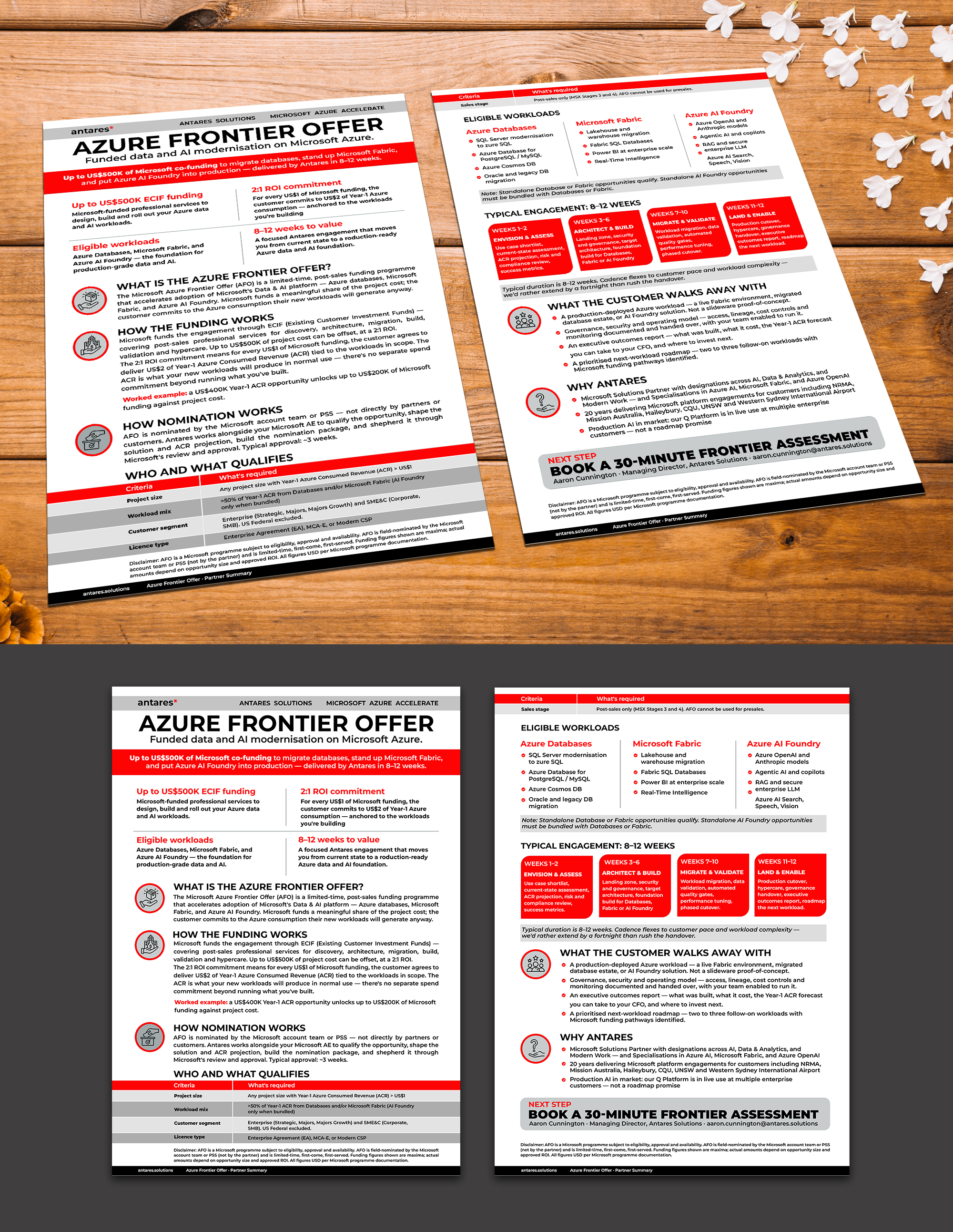 Diseño de Flyer por websmartusa para este proyecto | Diseño #37283210