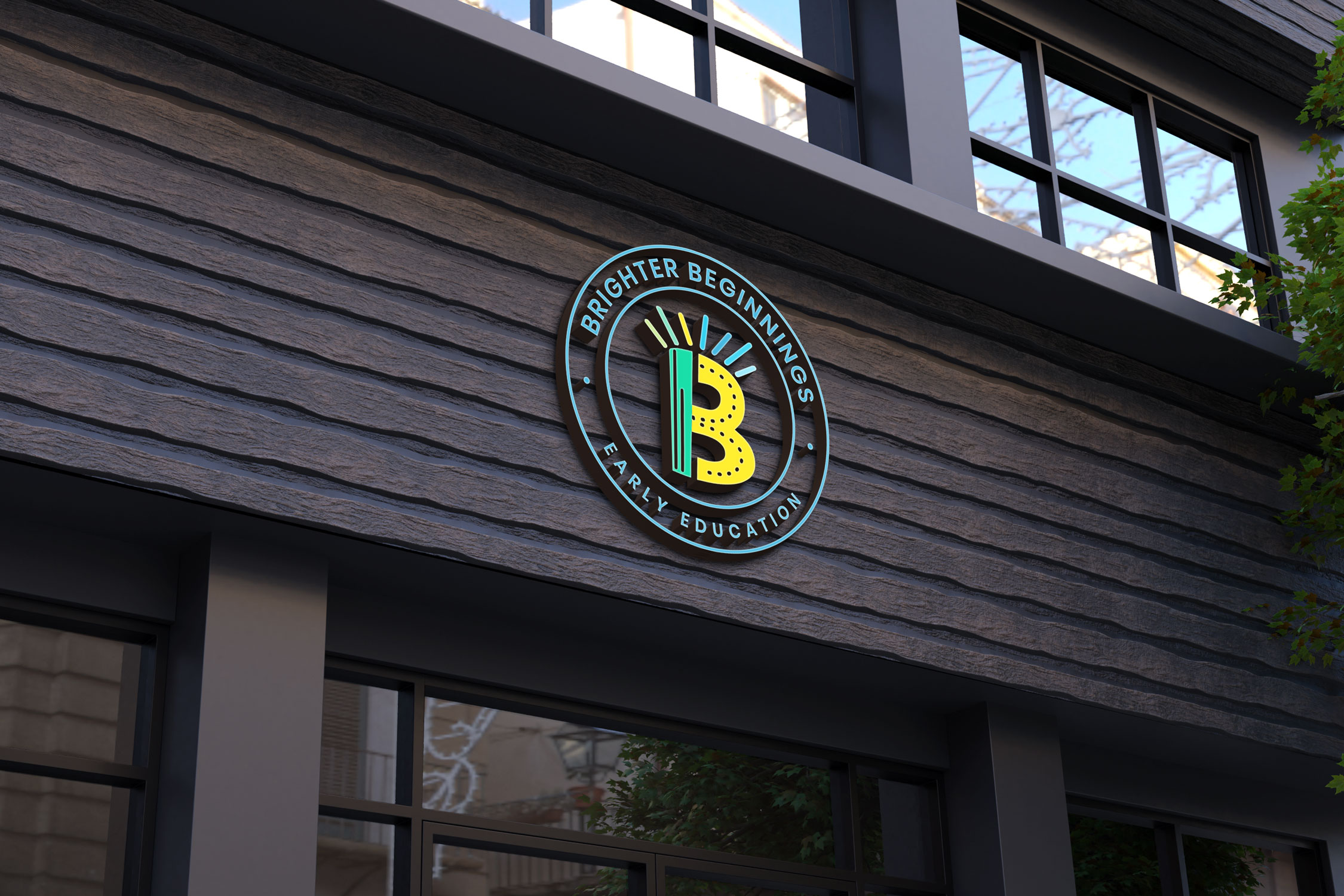 Logo Design by Kavth for this project | Design #37290679