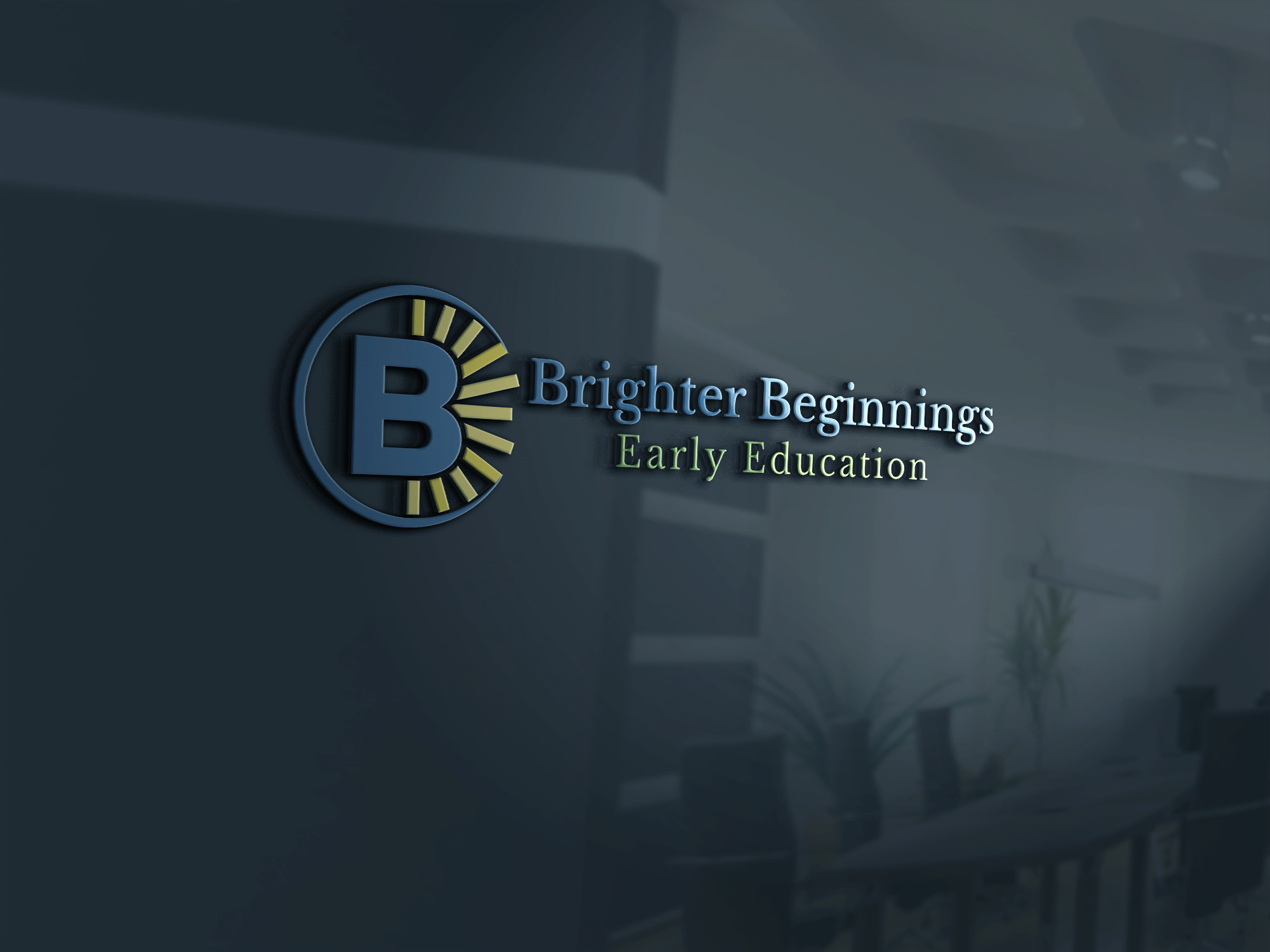 Logo Design by FARU.......... for this project | Design #37284022