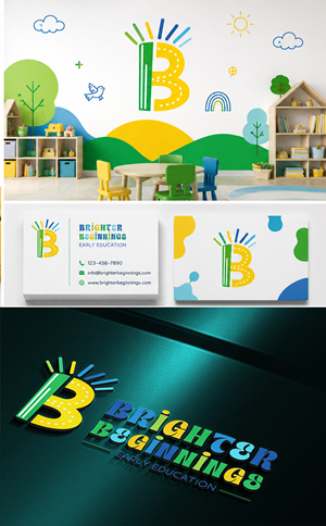 Logo Design by Wonderful design for this project | Design #37281540