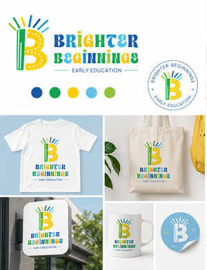 Logo Design by Wonderful design for this project | Design: #37281542