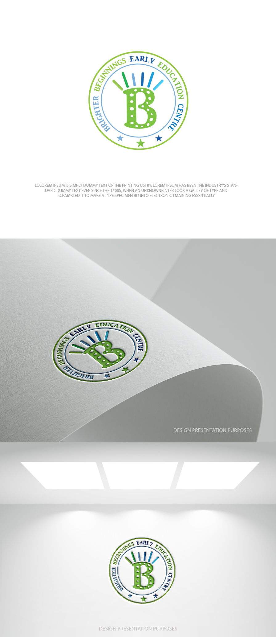 Logo Design by zebronicgraphic for this project | Design #37283110