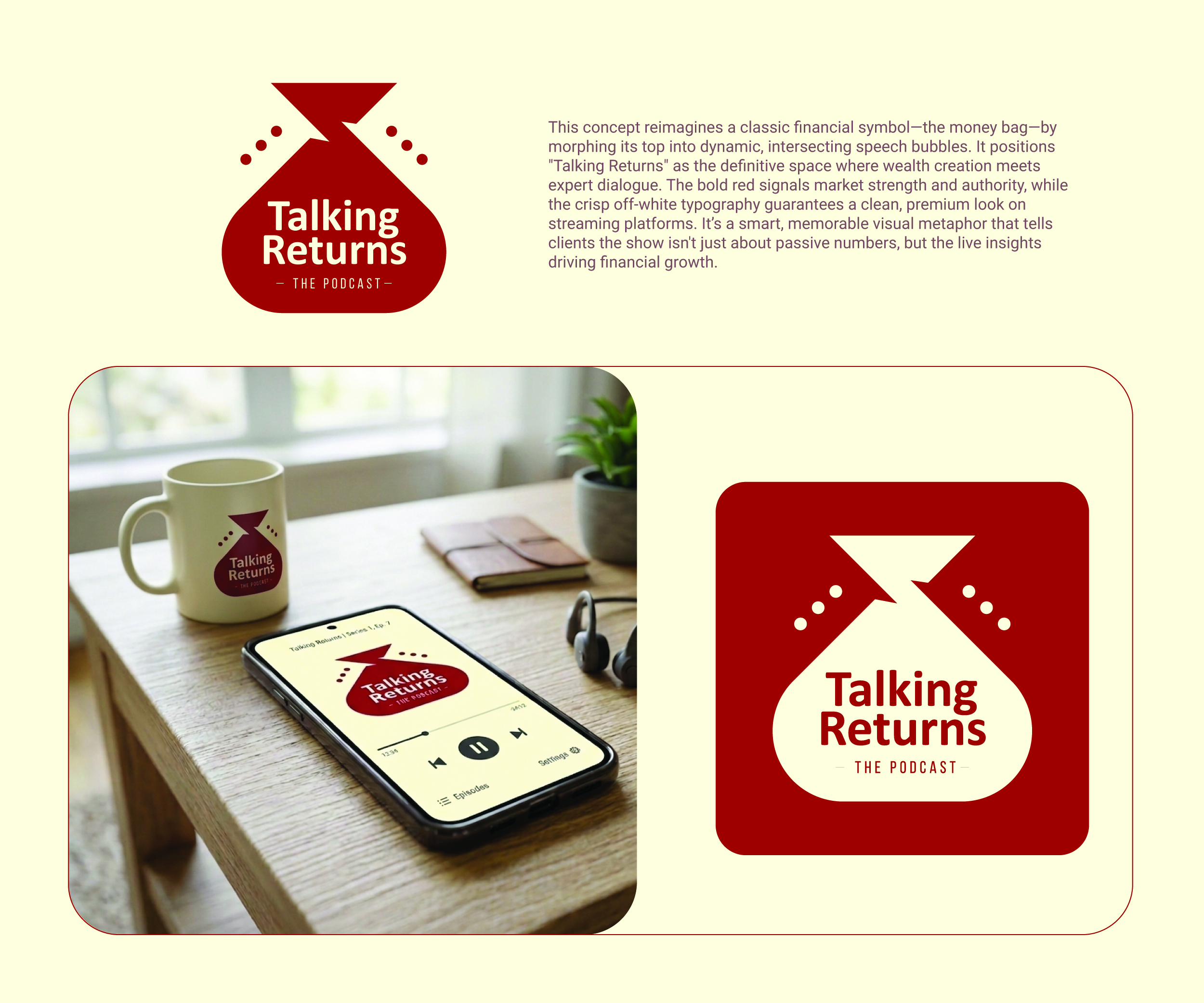 Logo Design by SRJ for this project | Design #37297091