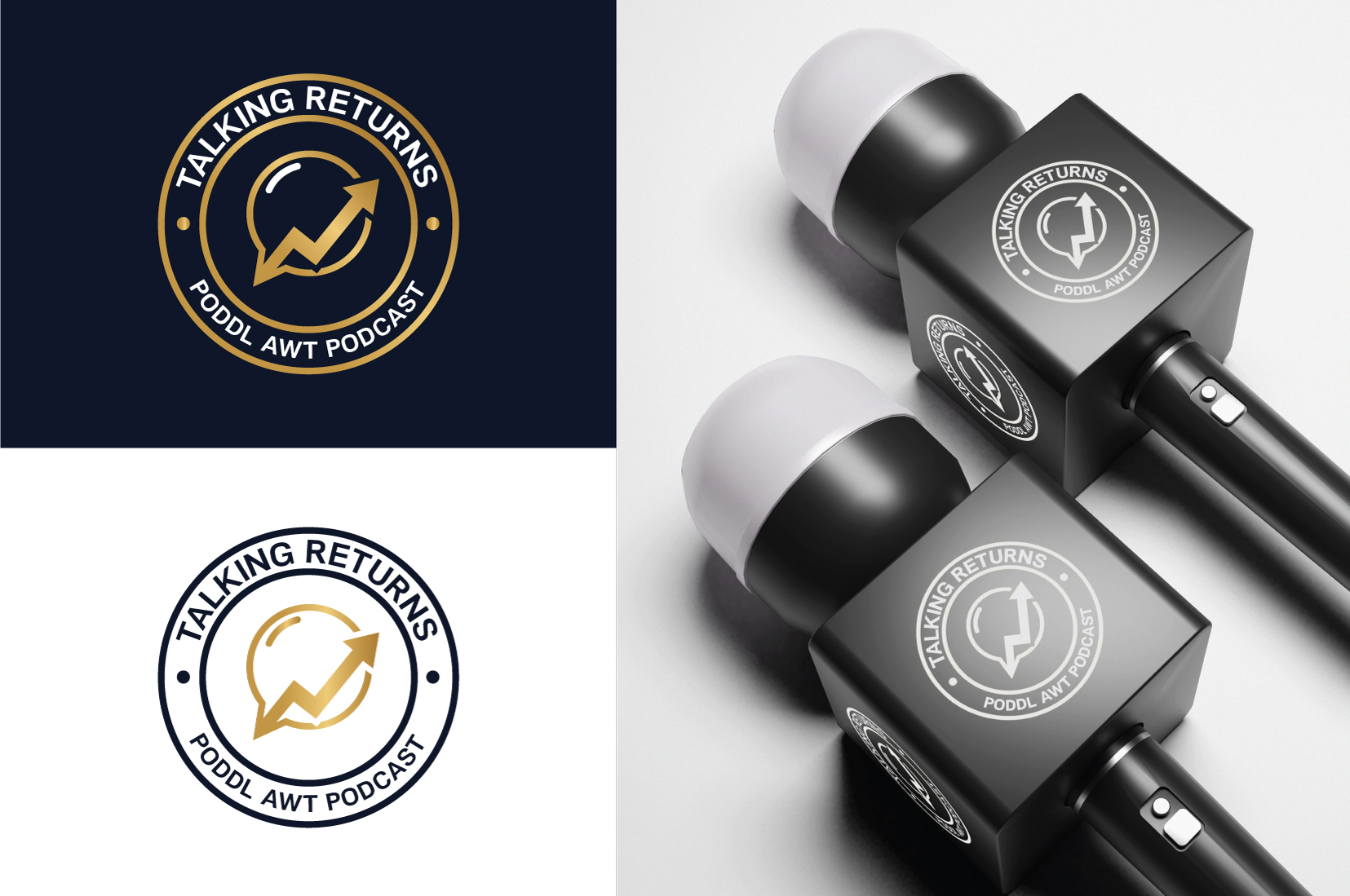 Logo Design by StromDesignHub for this project | Design #37281560