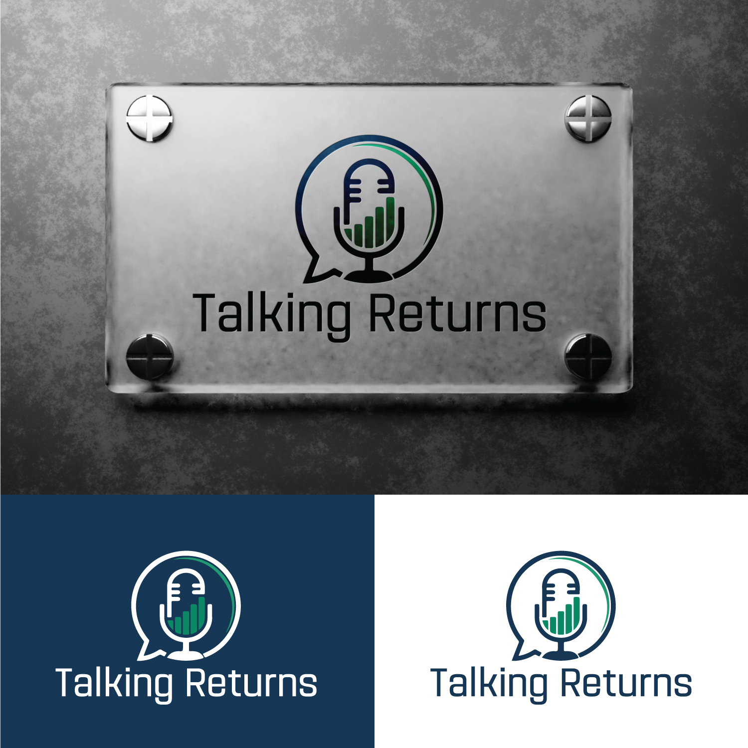 Logo Design by StromDesignHub for this project | Design #37281562