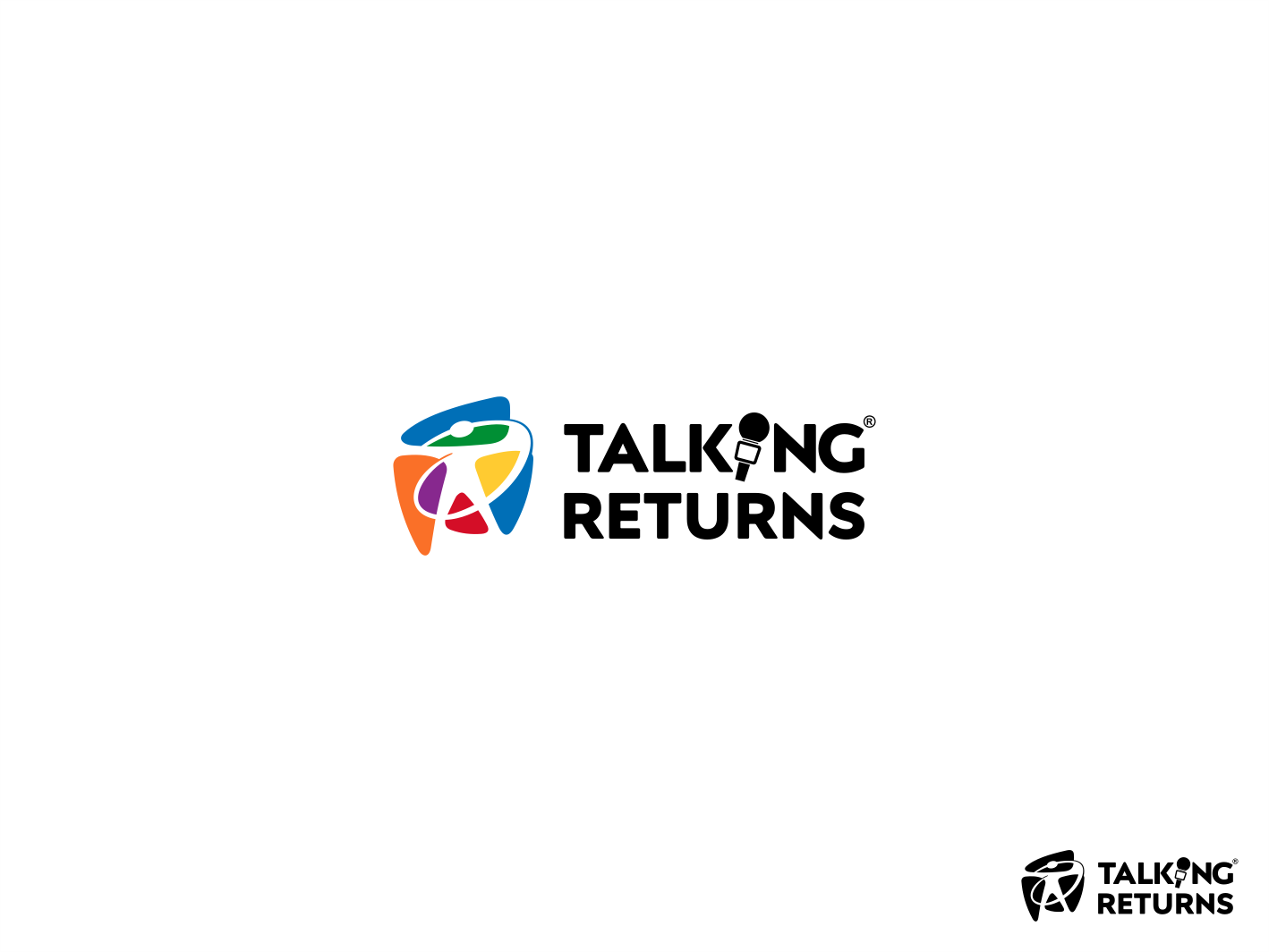 Logo-Design von Tony Bishop für dieses Projekt | Design #37281219