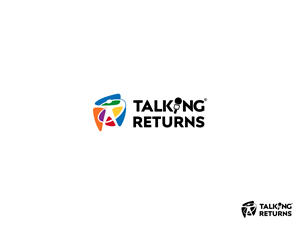 Logo Design by Tony Bishop for this project | Design: #37281219