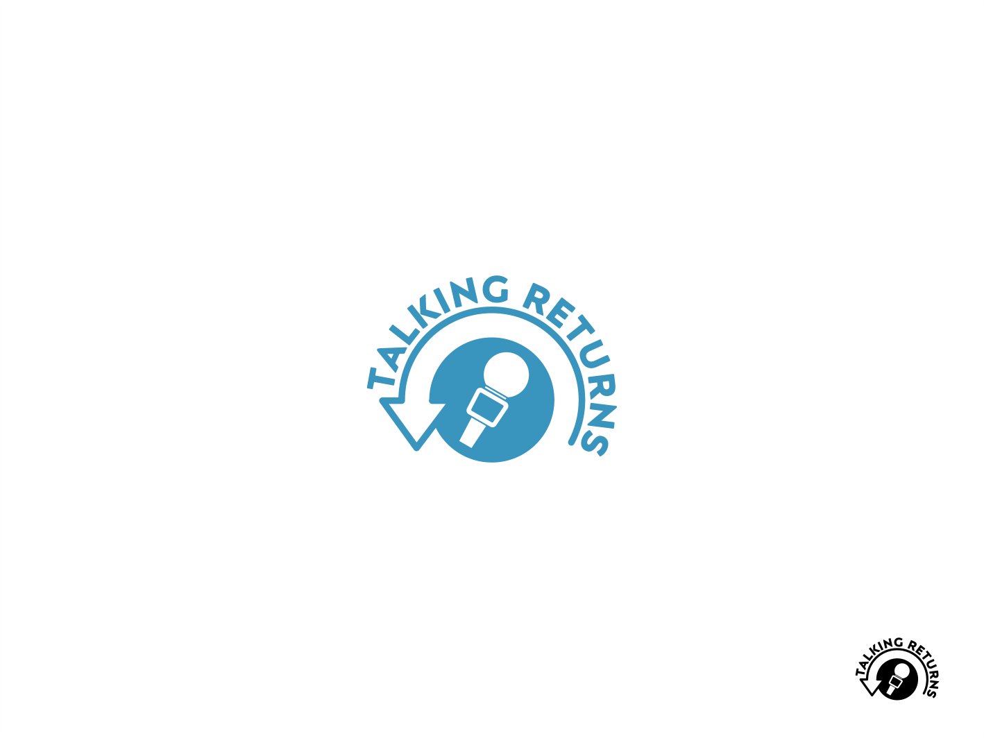 Logo-Design von Tony Bishop für dieses Projekt | Design #37281220