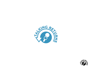 Logo Design by Tony Bishop for this project | Design: #37281220