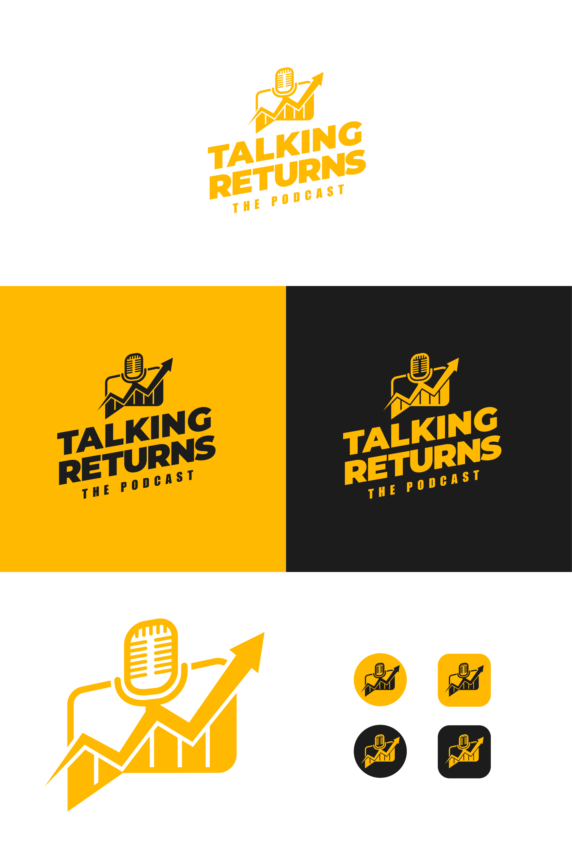 Logo Design by the3kings for this project | Design #37305202