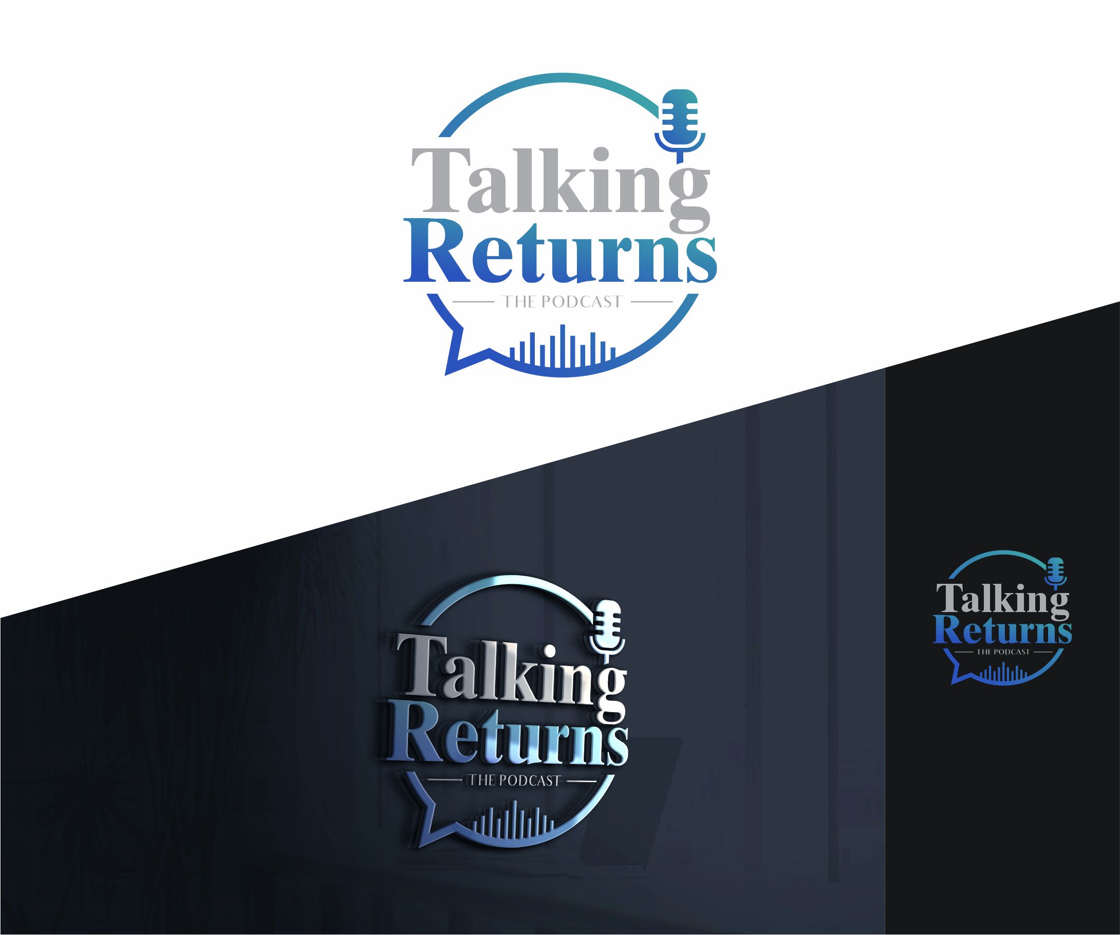 Logo Design by alkaline for this project | Design #37281672