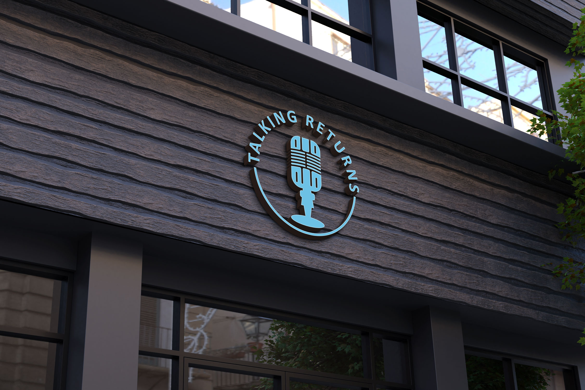 Logo Design by Kavth for this project | Design #37295097