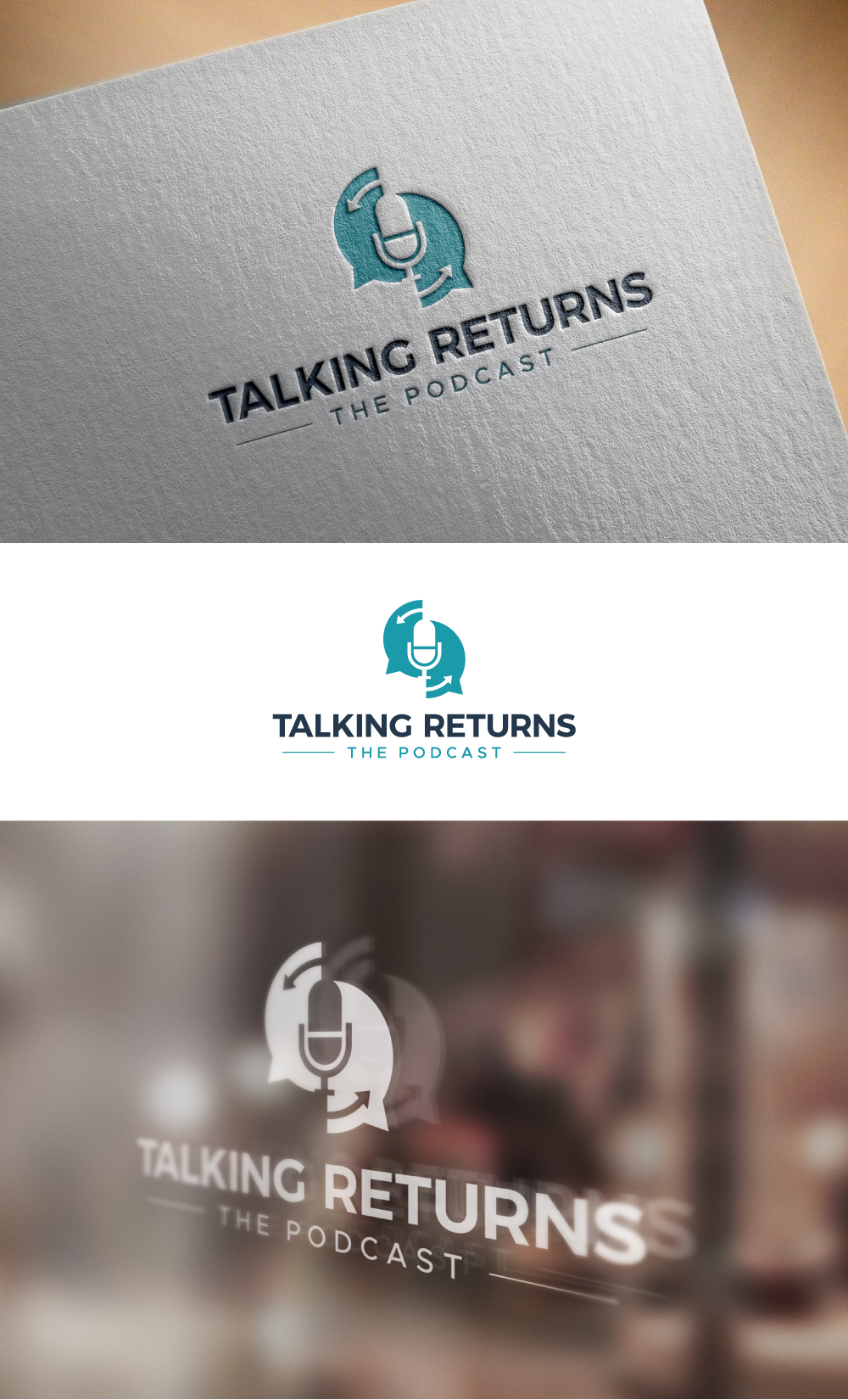 Logo Design by AAZ_Studio for this project | Design #37290213
