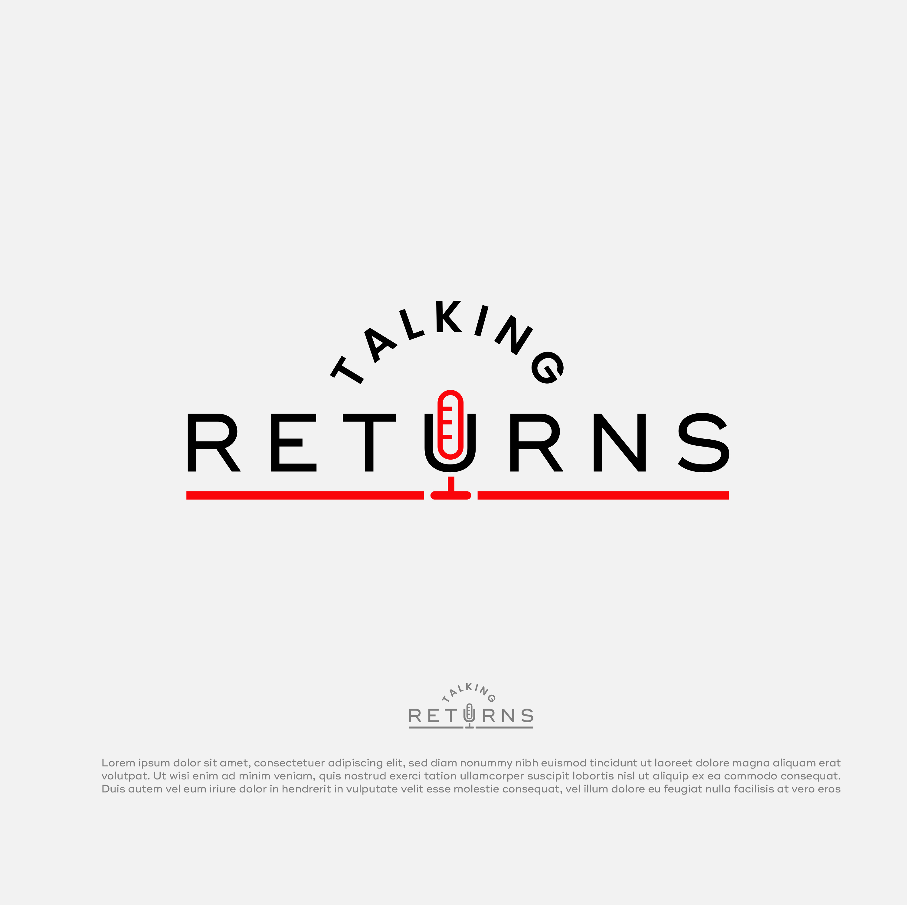 Logo Design by DesignSNW for this project | Design #37281609