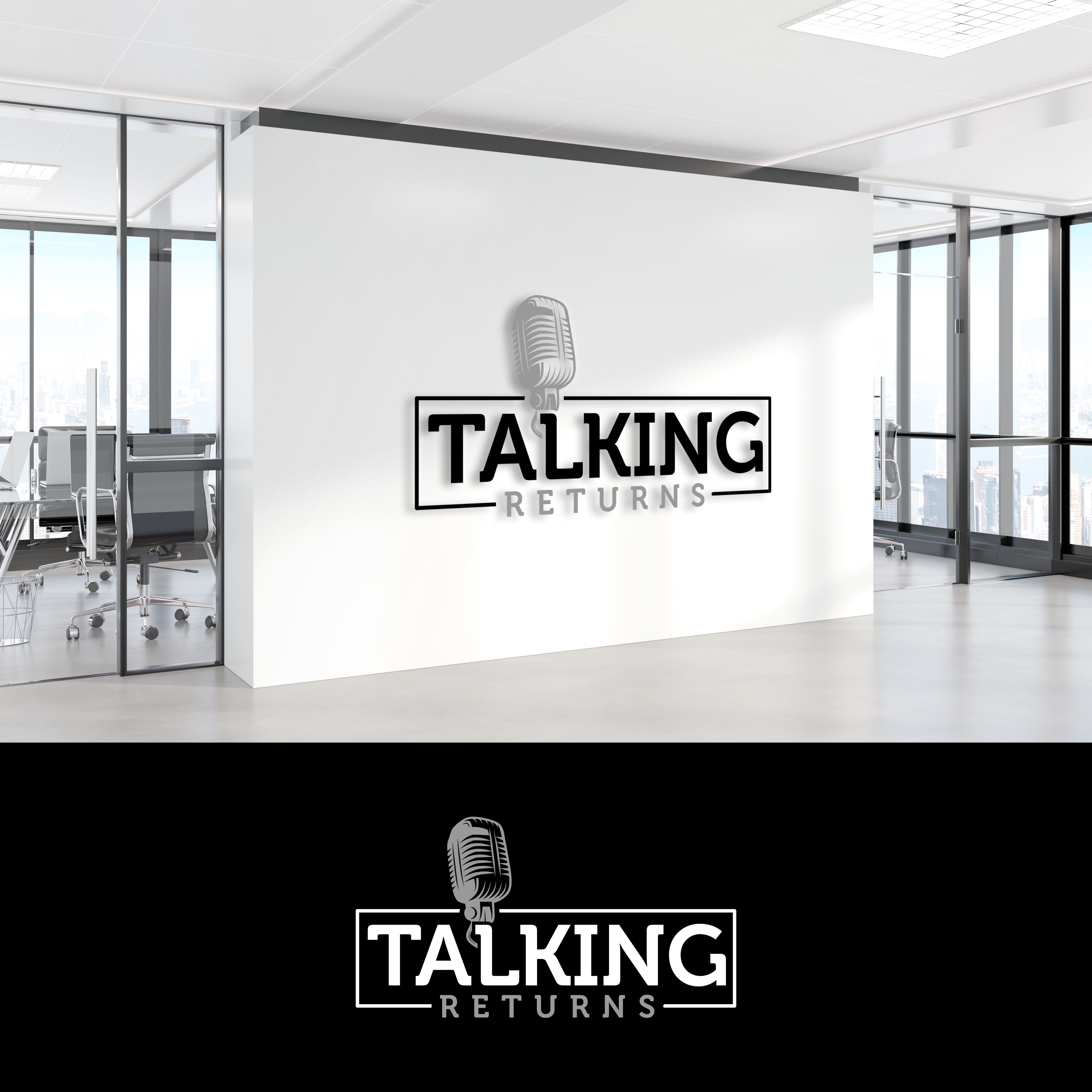 Logo Design by burhan34 for this project | Design #37290981