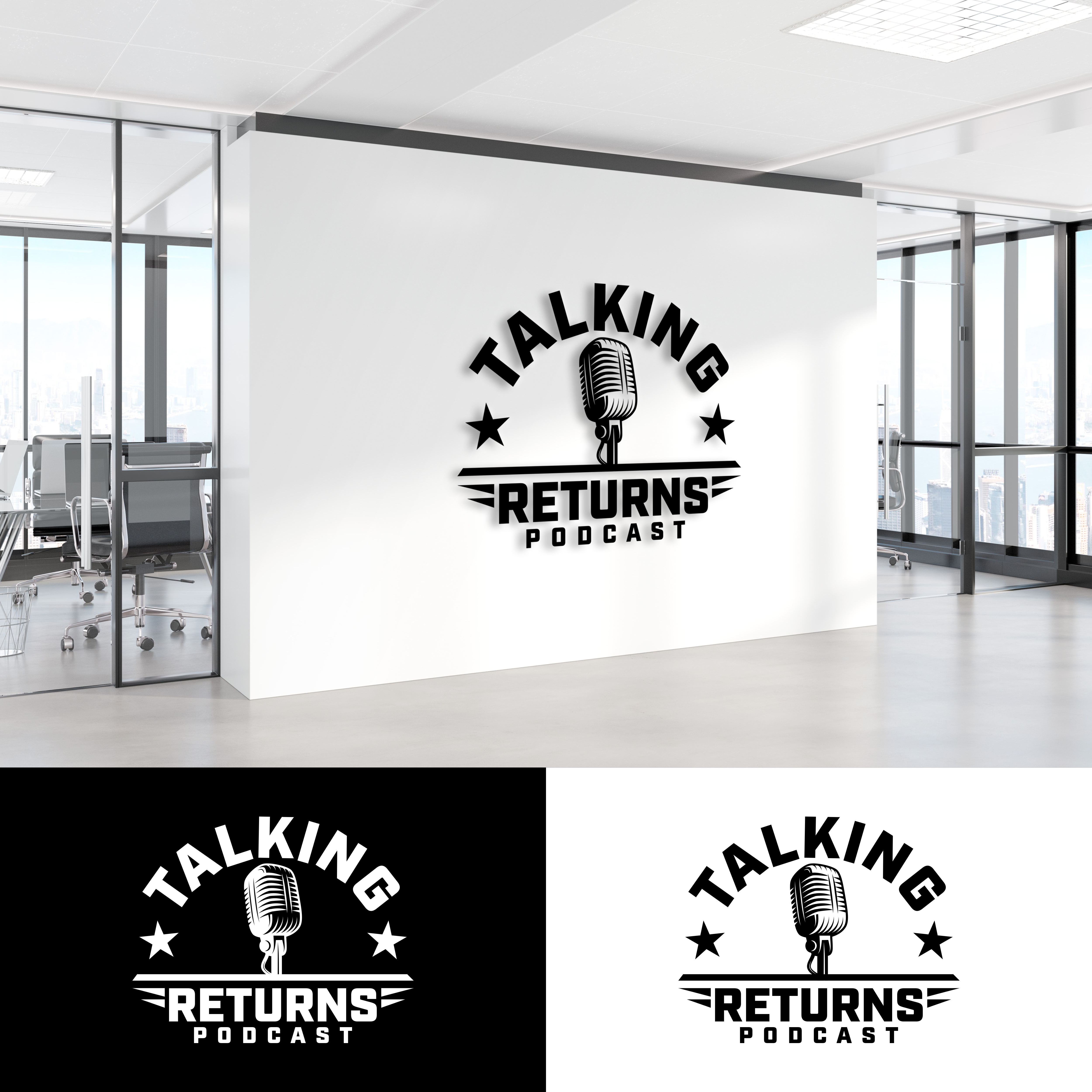 Logo Design by burhan34 for this project | Design #37295451