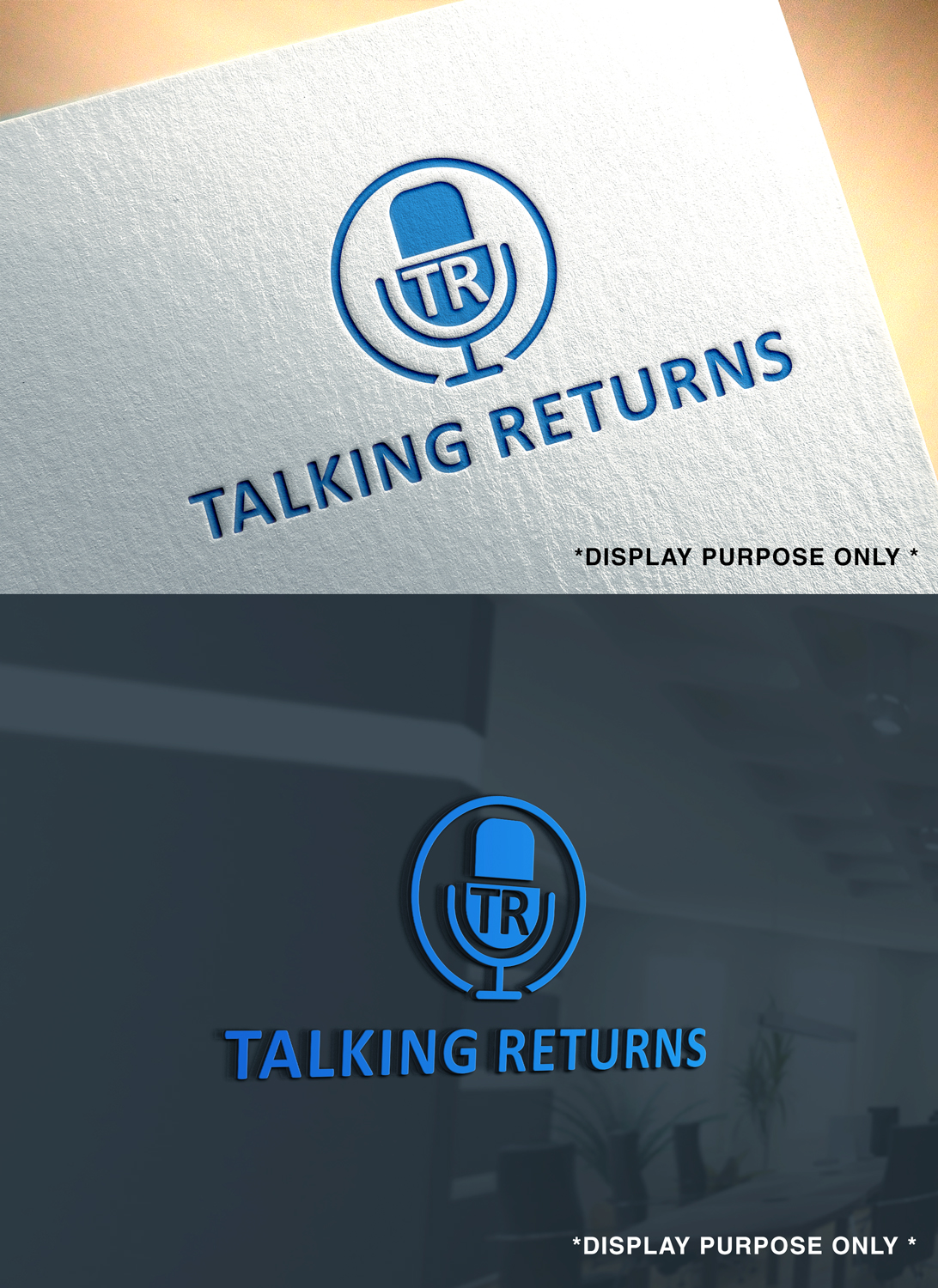 Logo Design by RaKu 2 for this project | Design #37294565